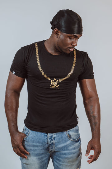 Street Regalia Tee
