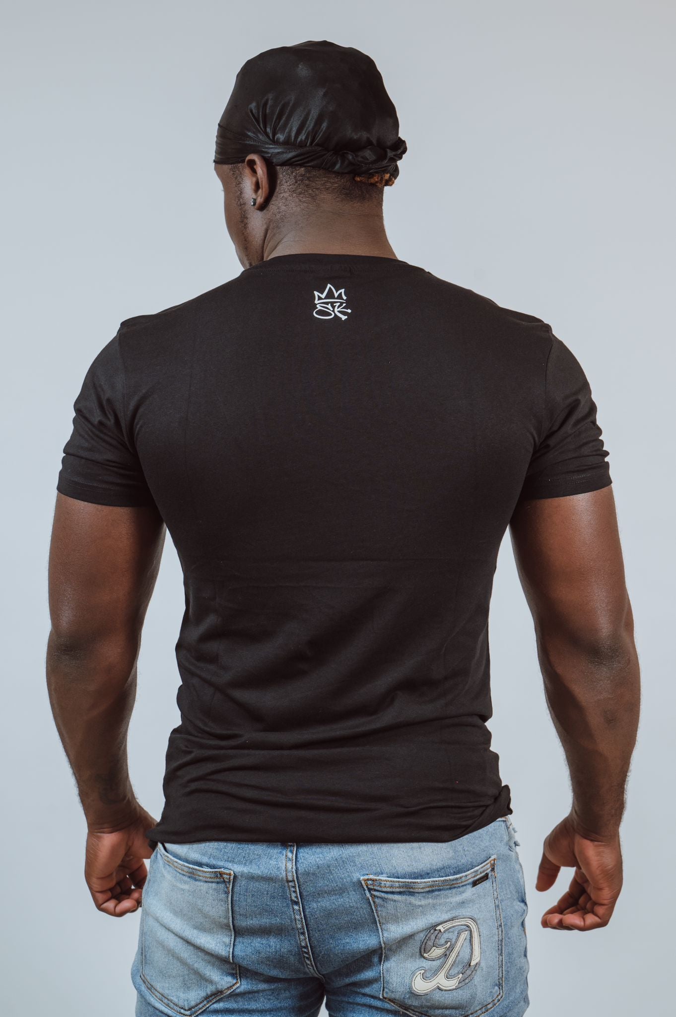 Street Regalia Tee