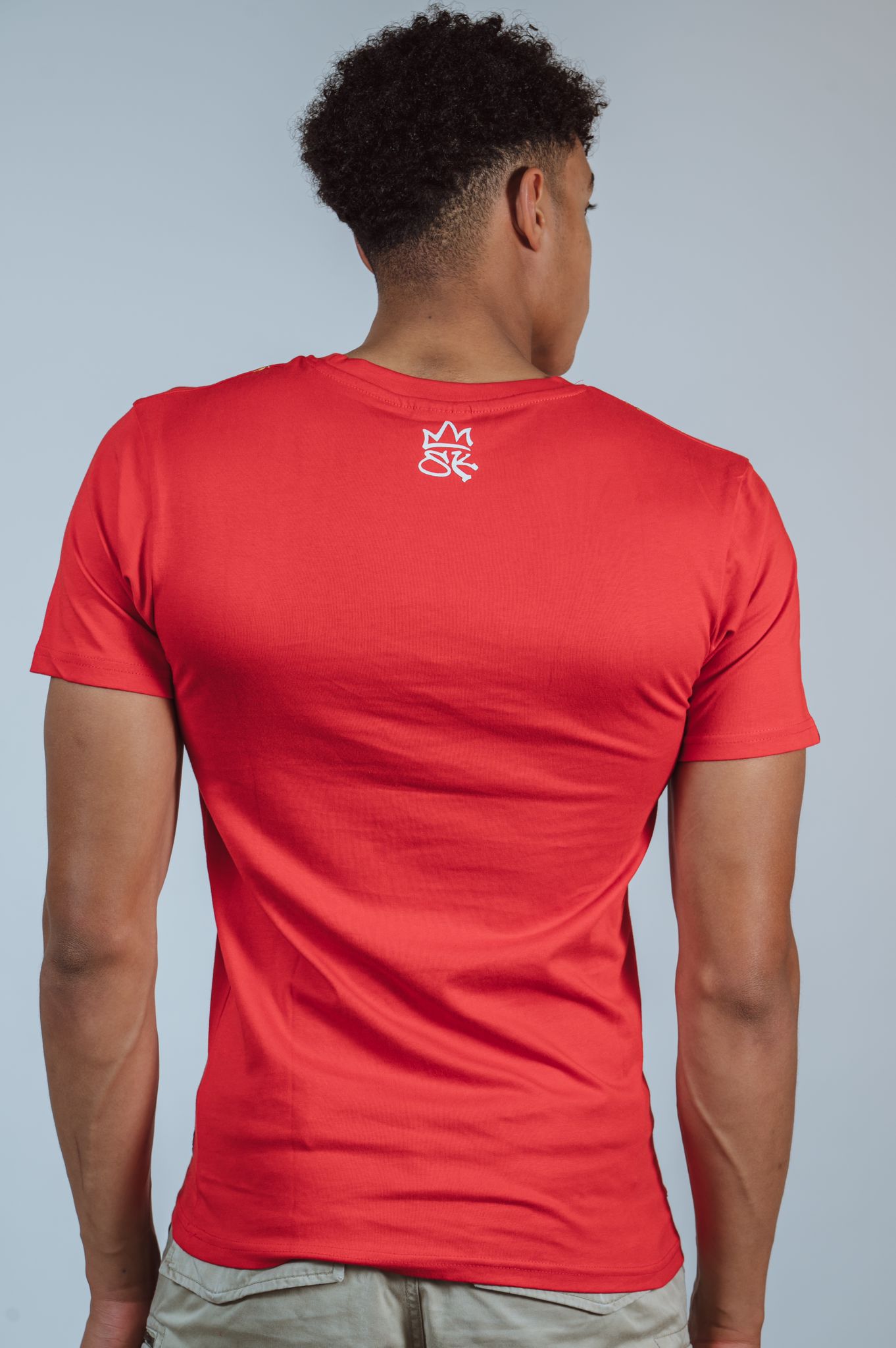 Street Regalia Tee