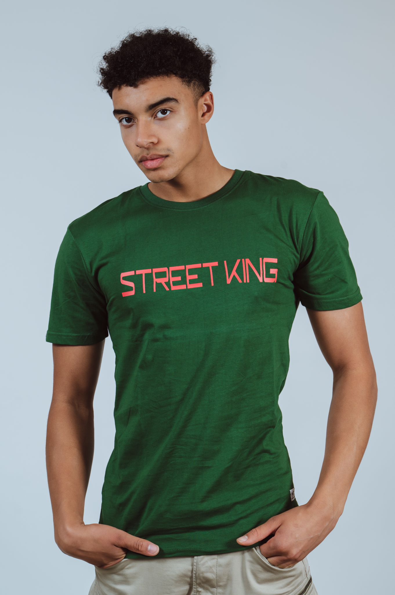 Legend Tee