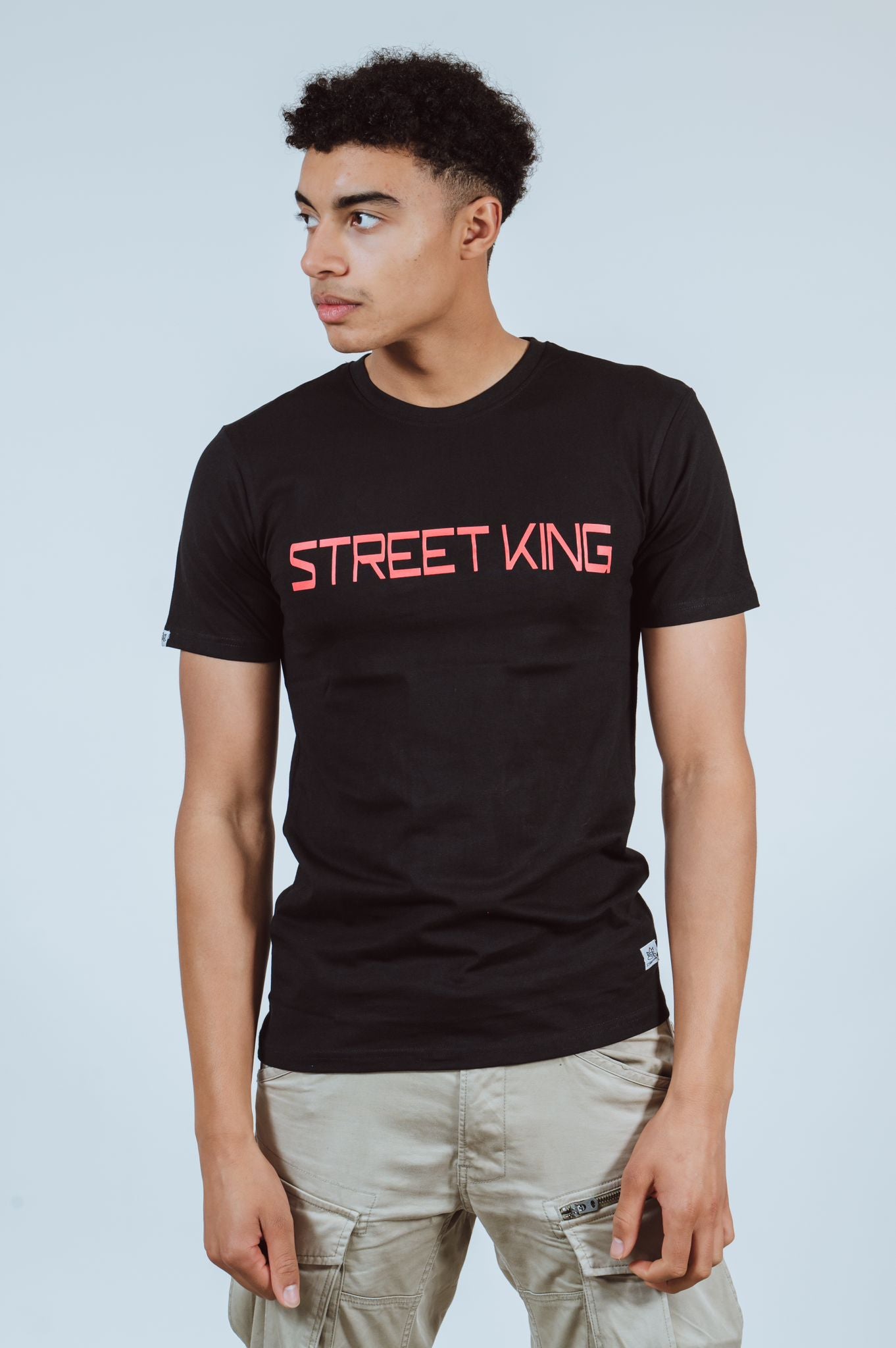 Legend Tee