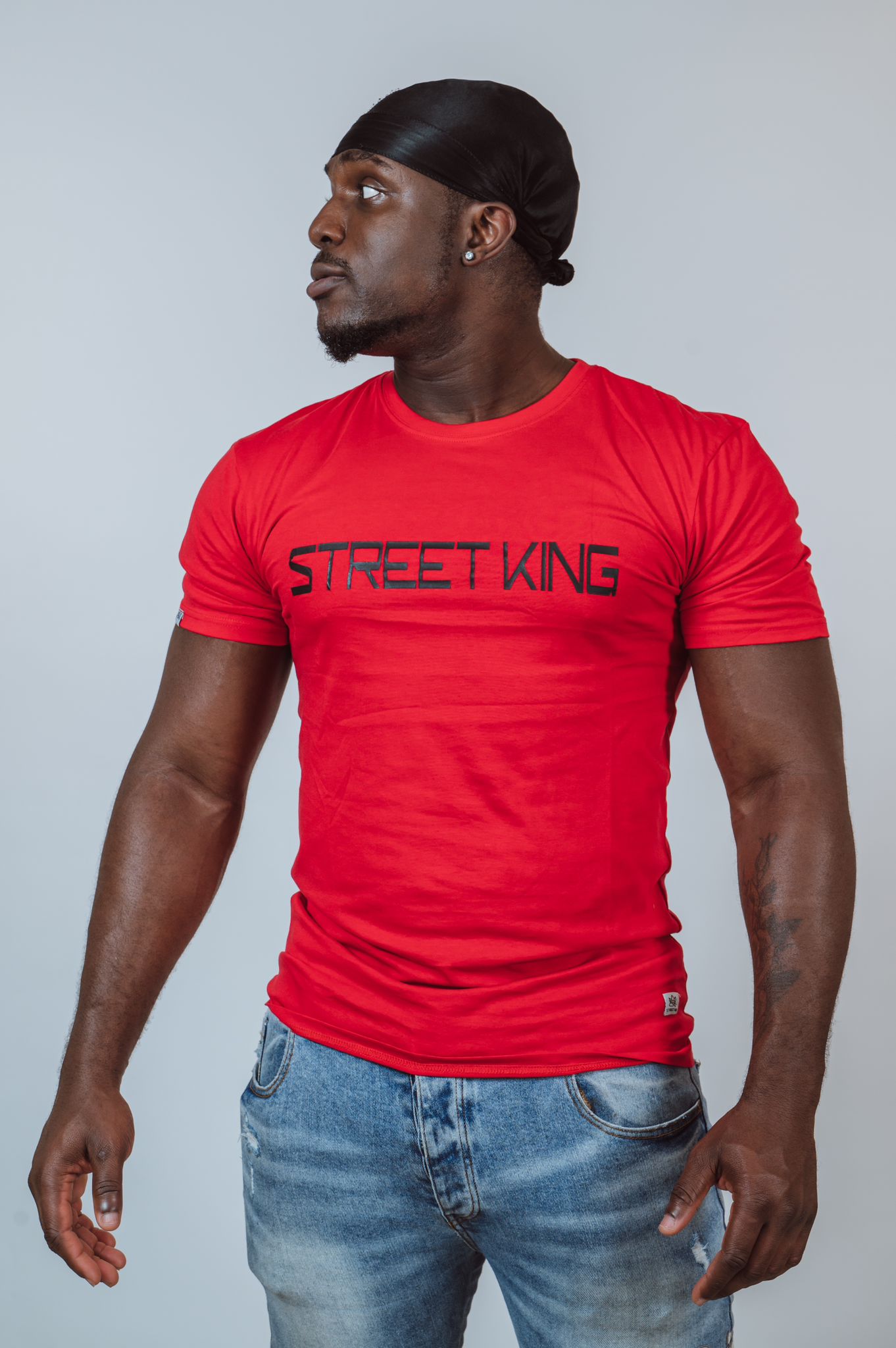 Legend Tee