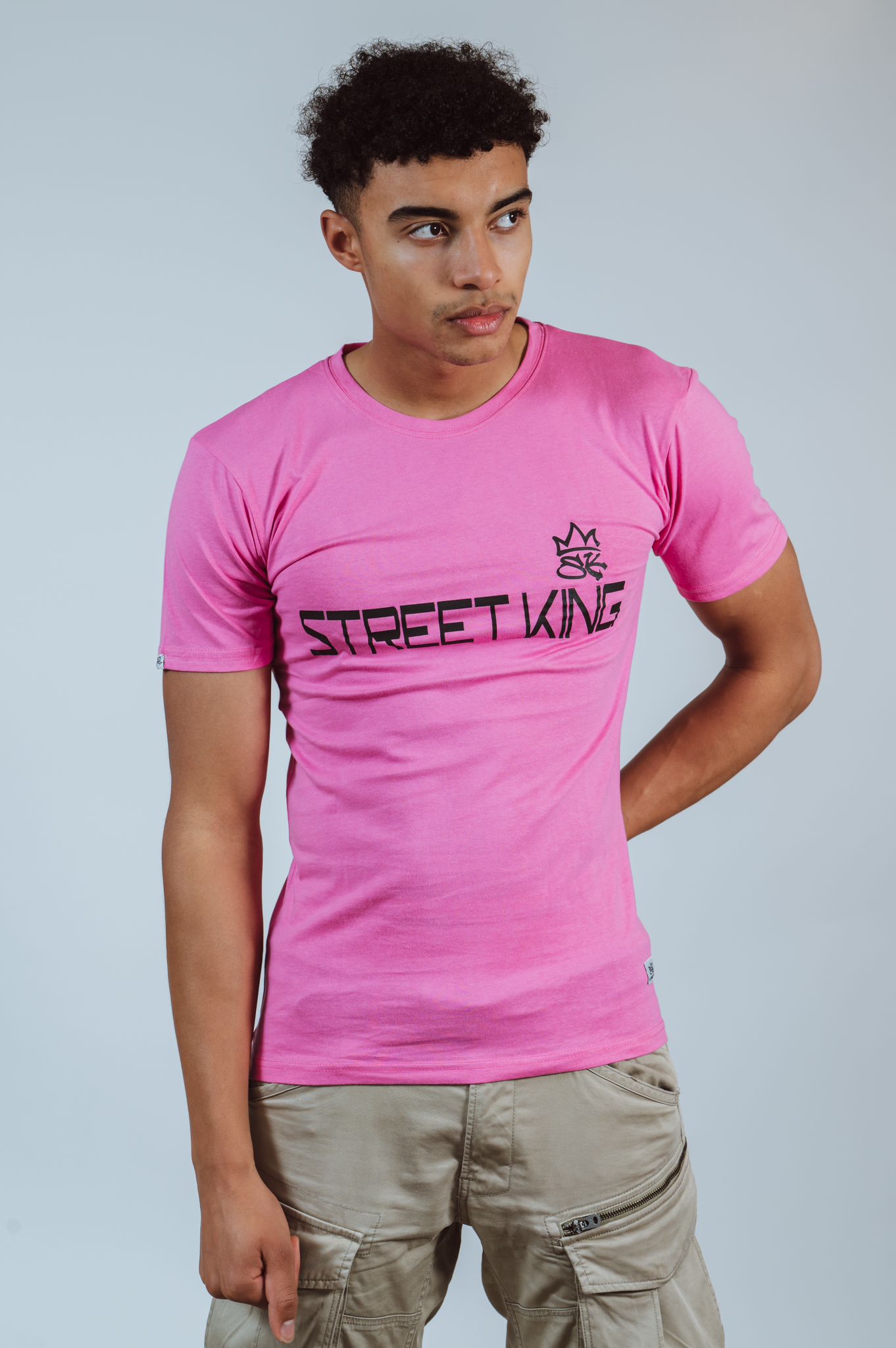 Supreme Tee