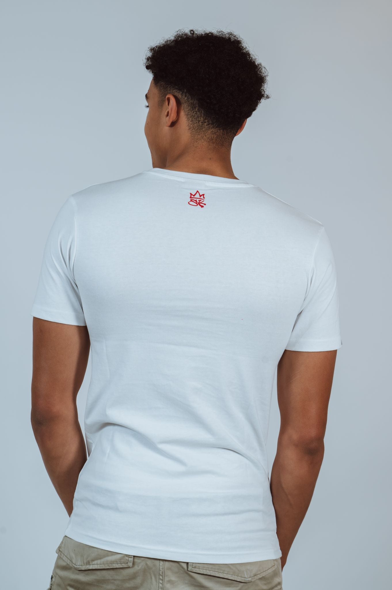 Supreme Tee