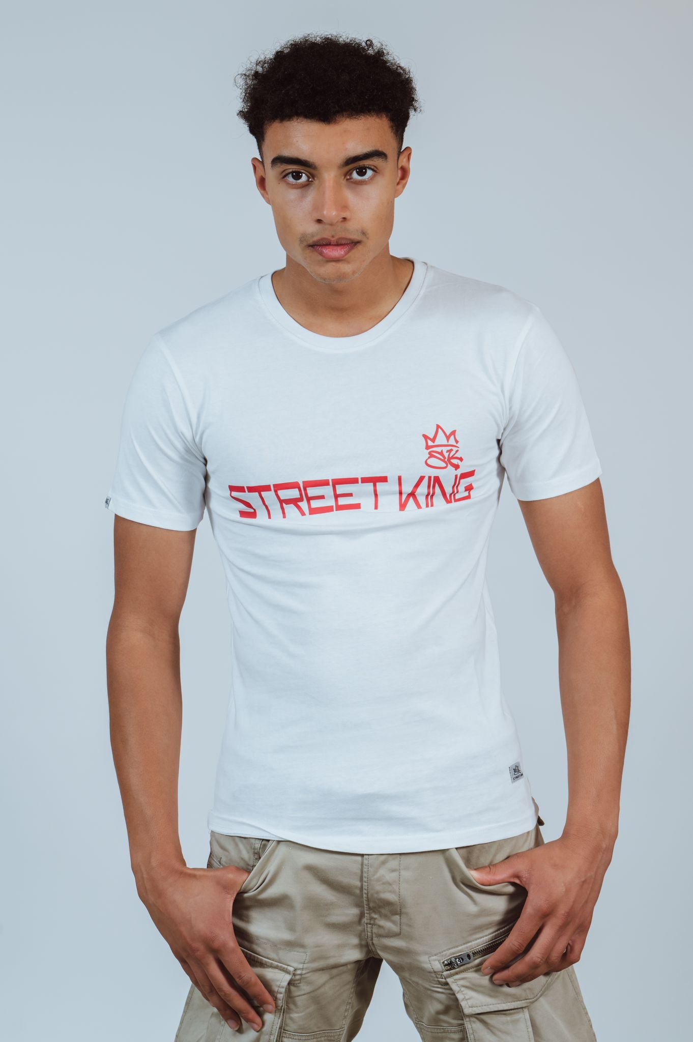 Supreme Tee
