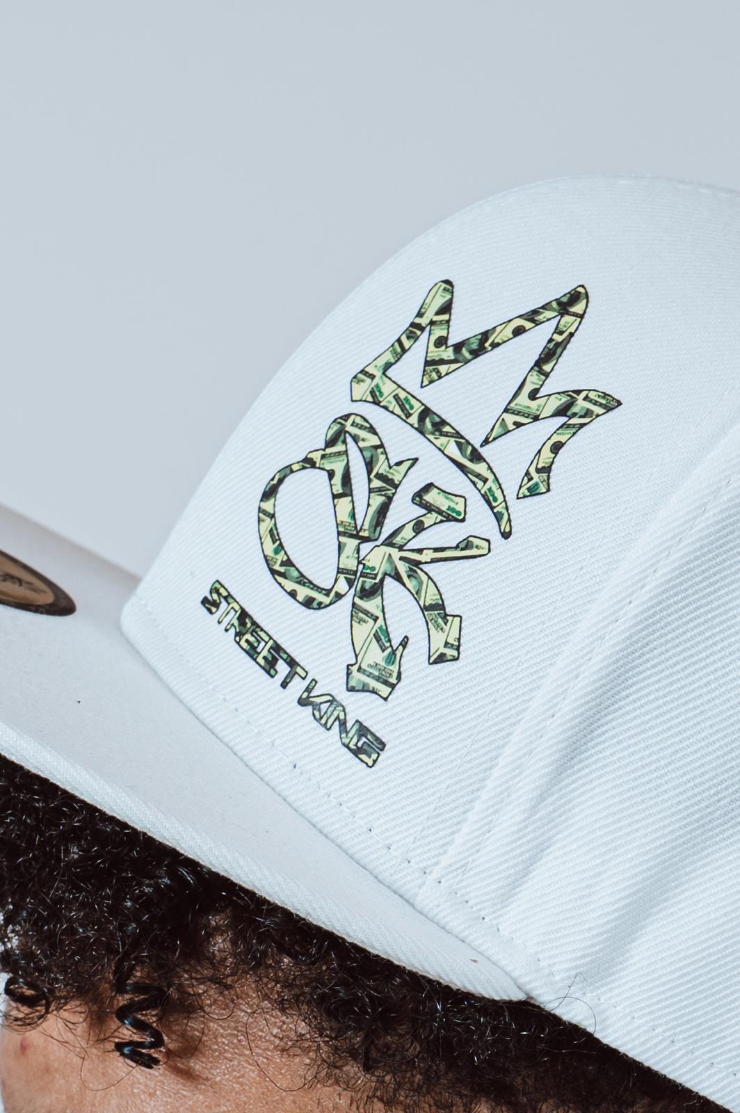 Dollar King Cap