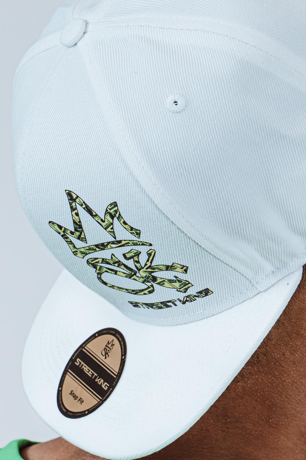 Dollar King Cap