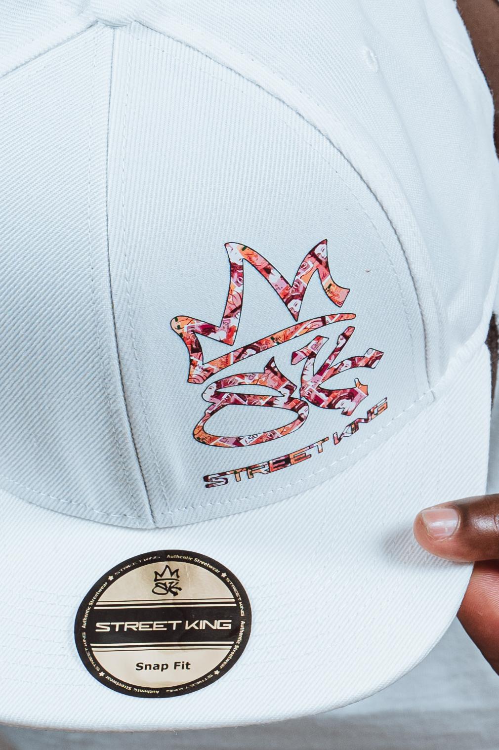 Pound King Cap