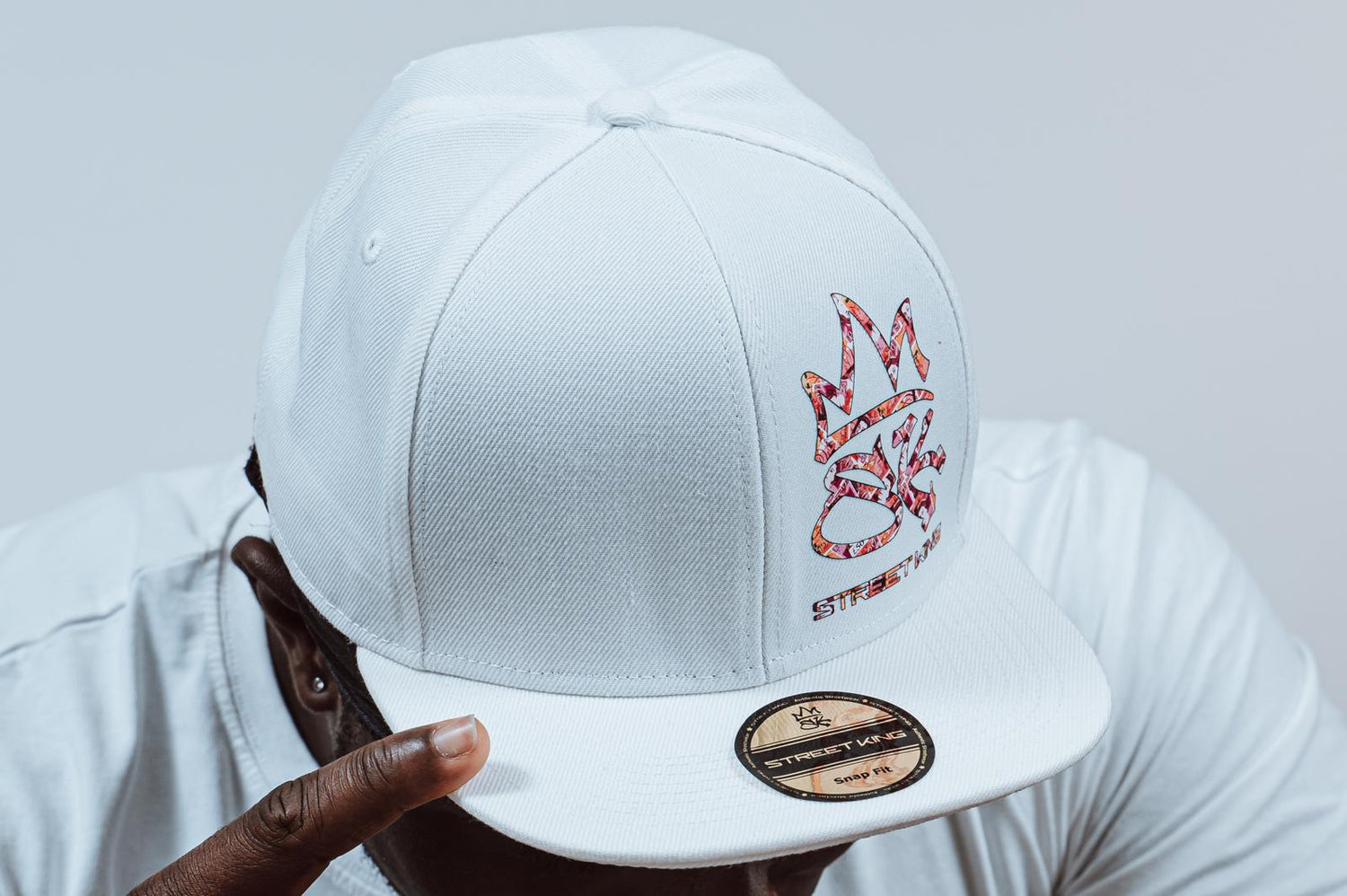 Pound King Cap
