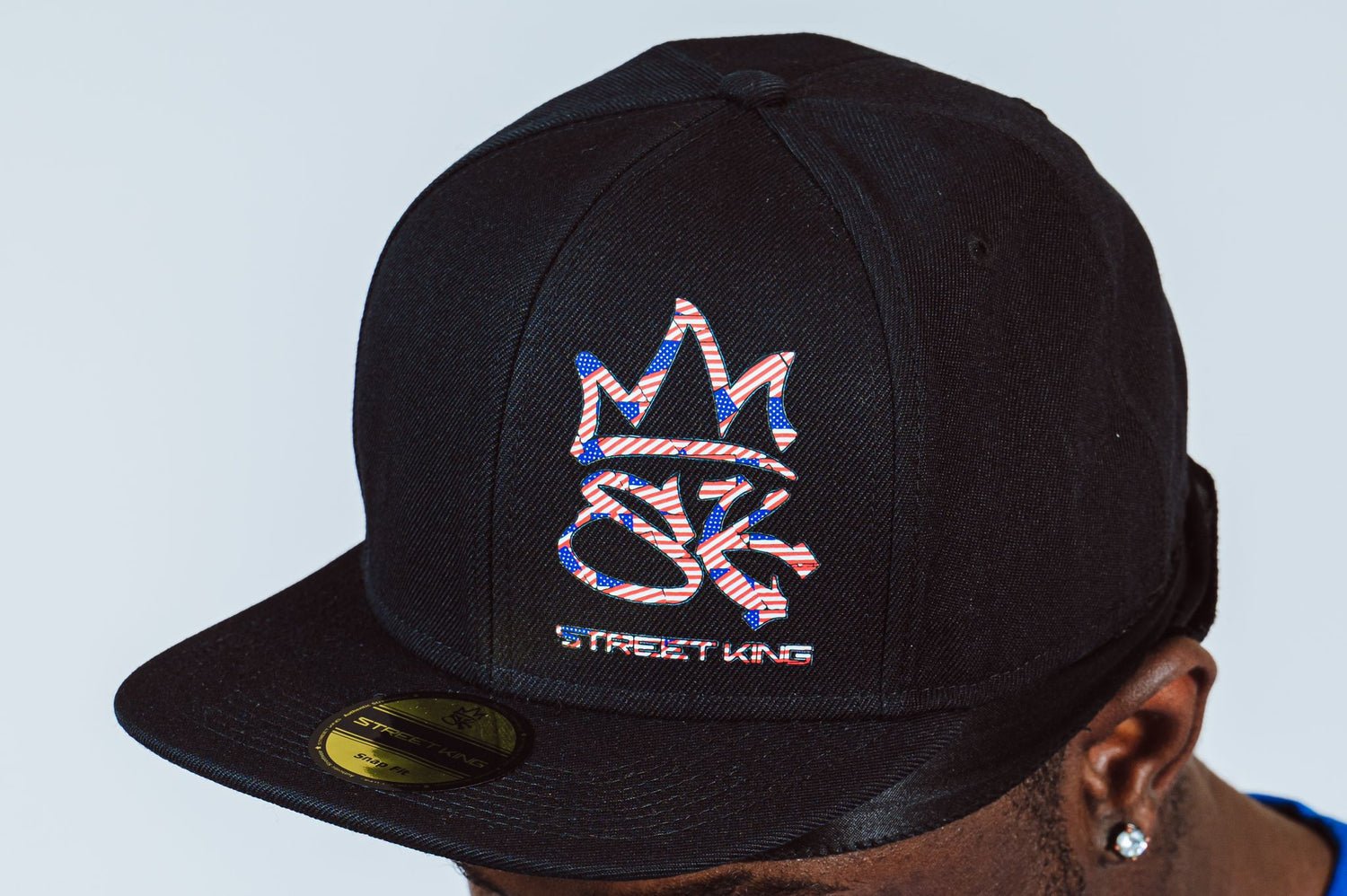 American Royalty Cap