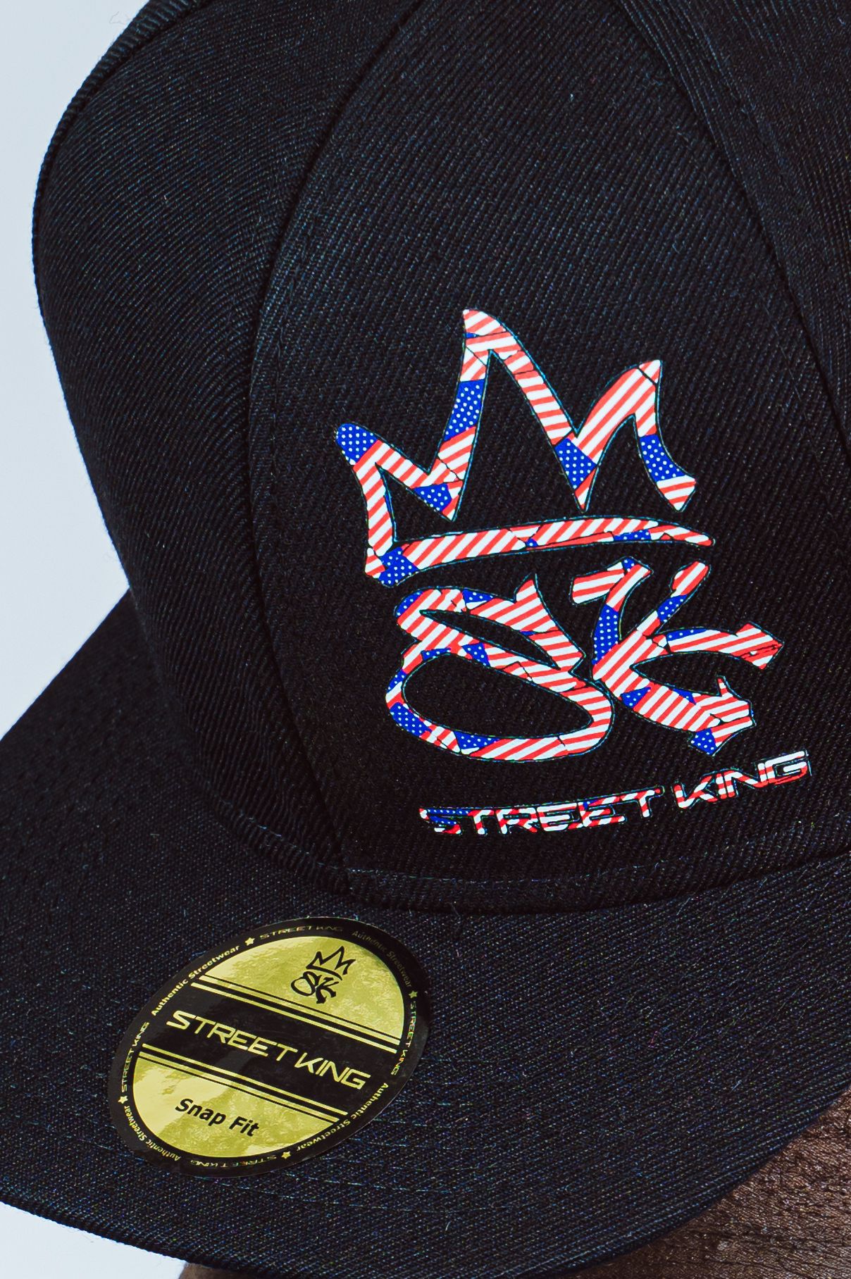American Royalty Cap