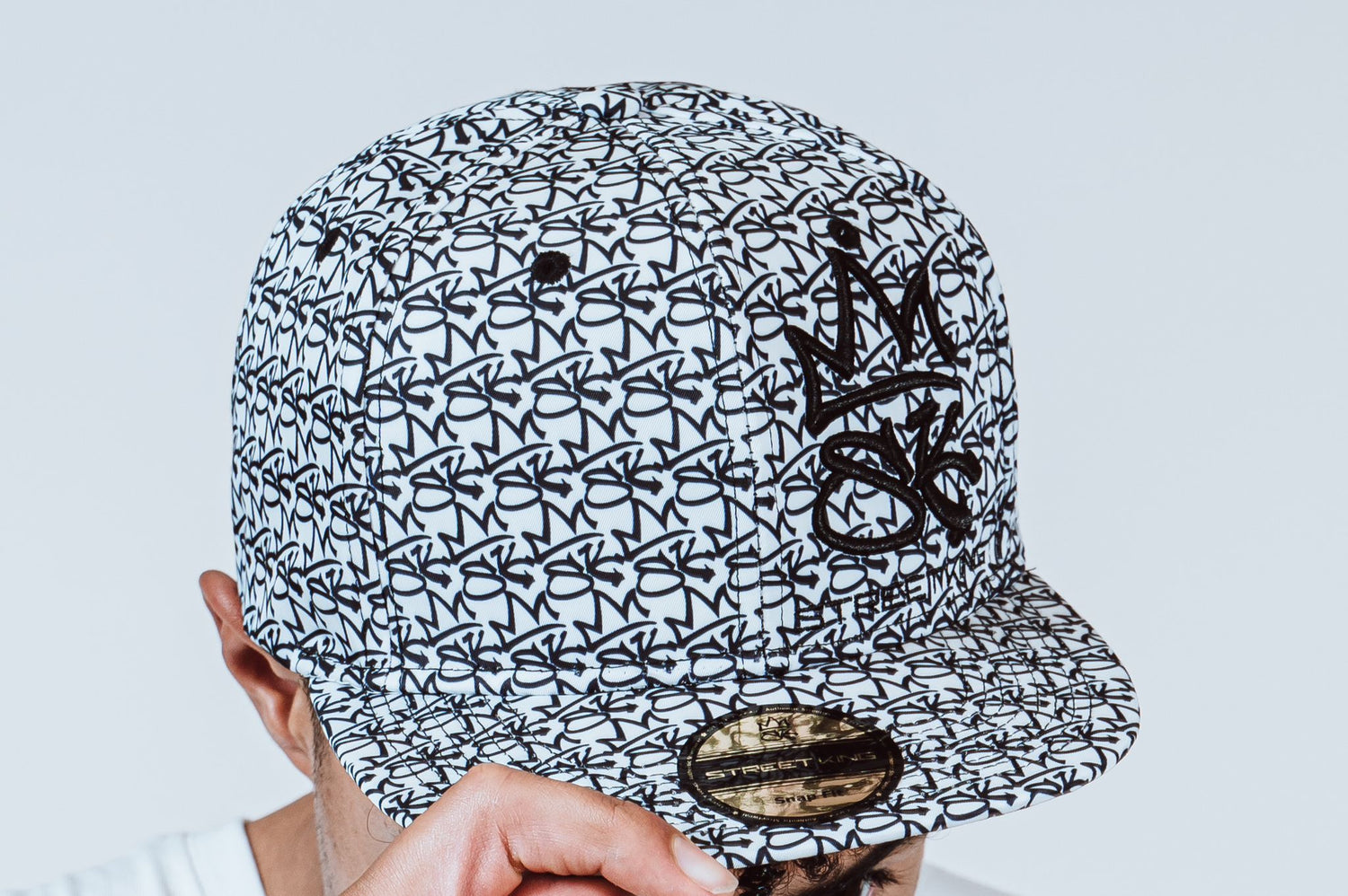 Flow Cap