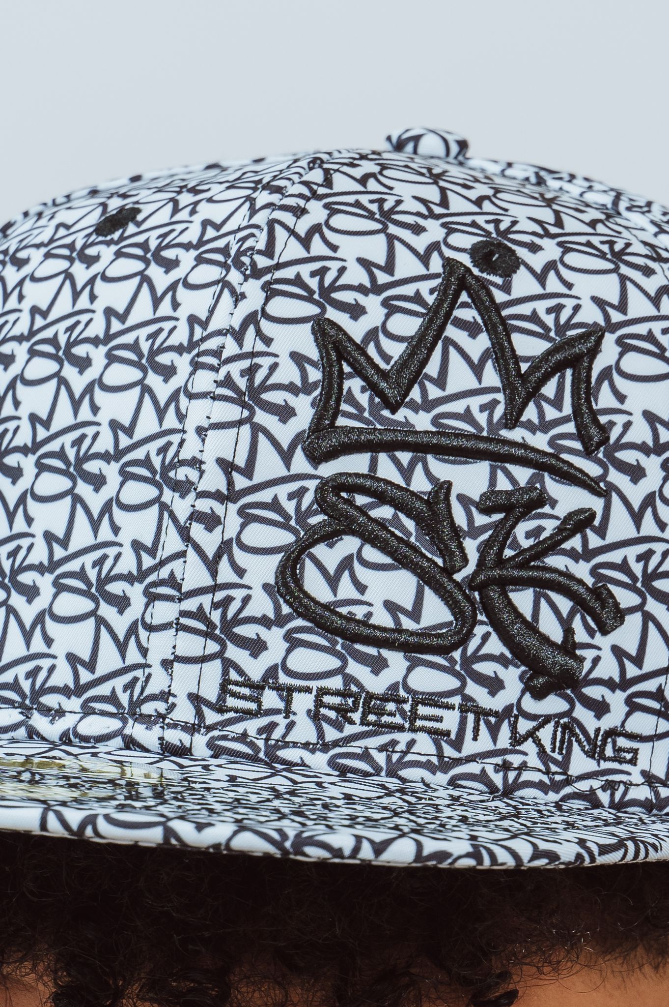 Flow Cap