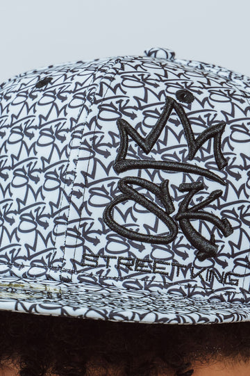 Flow Cap