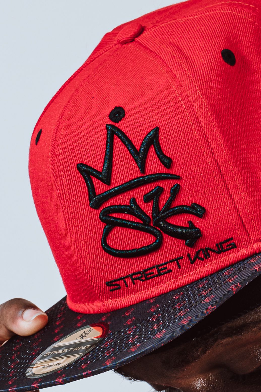 Drip Cap