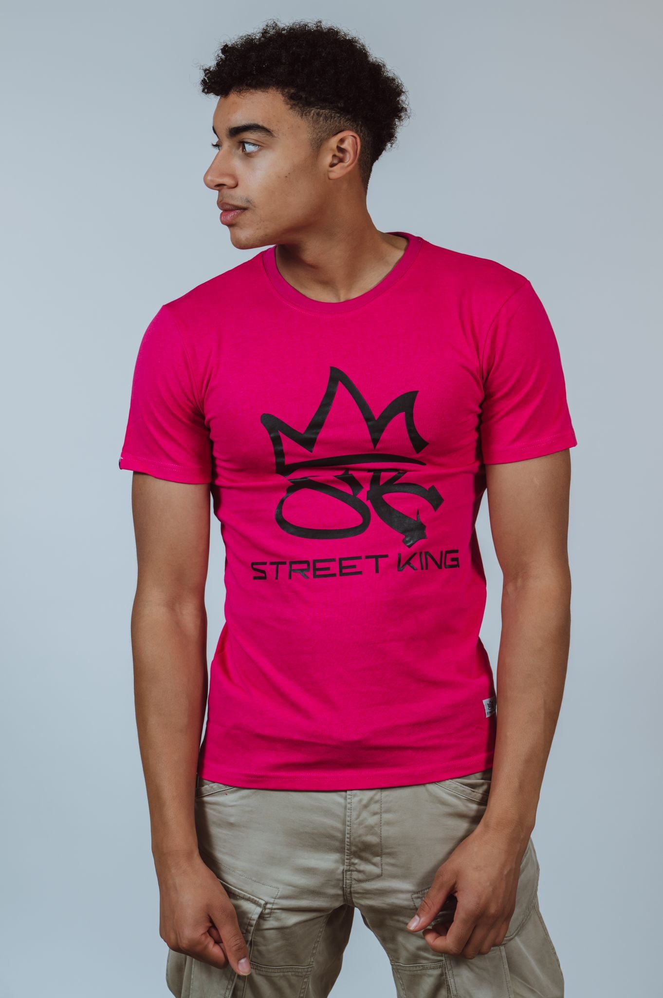 Bold Supreme Tee