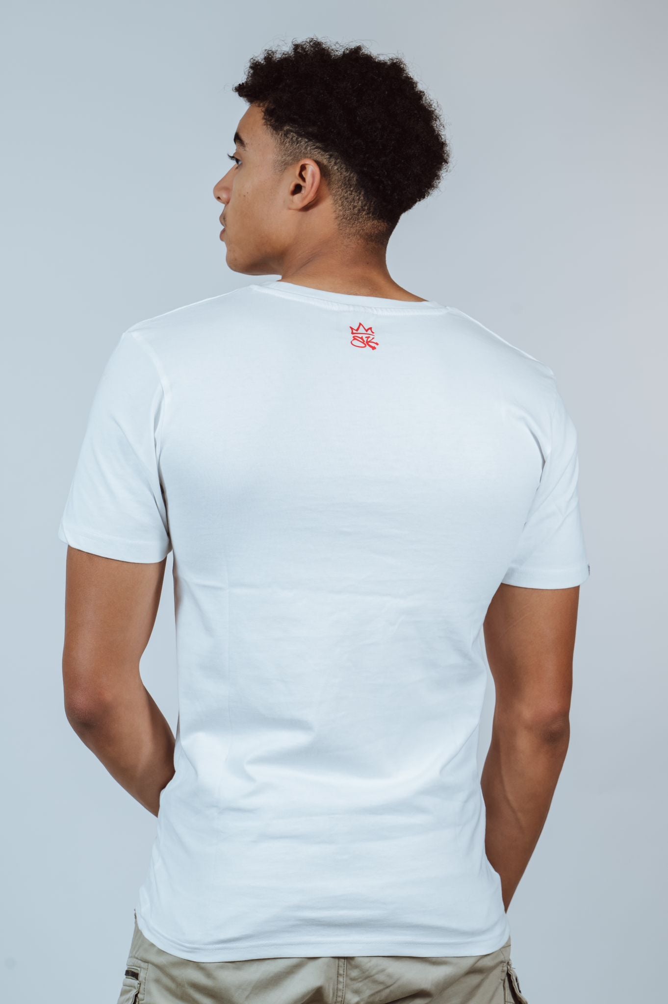 Bold Supreme Tee