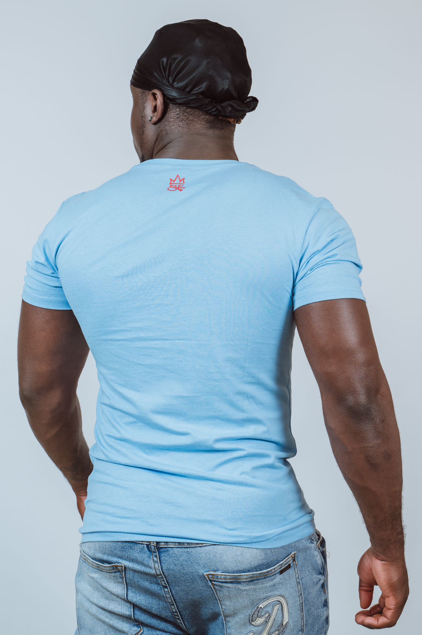 Bold Supreme Tee