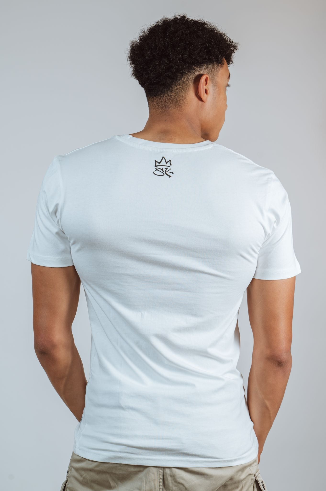 London Street Tee