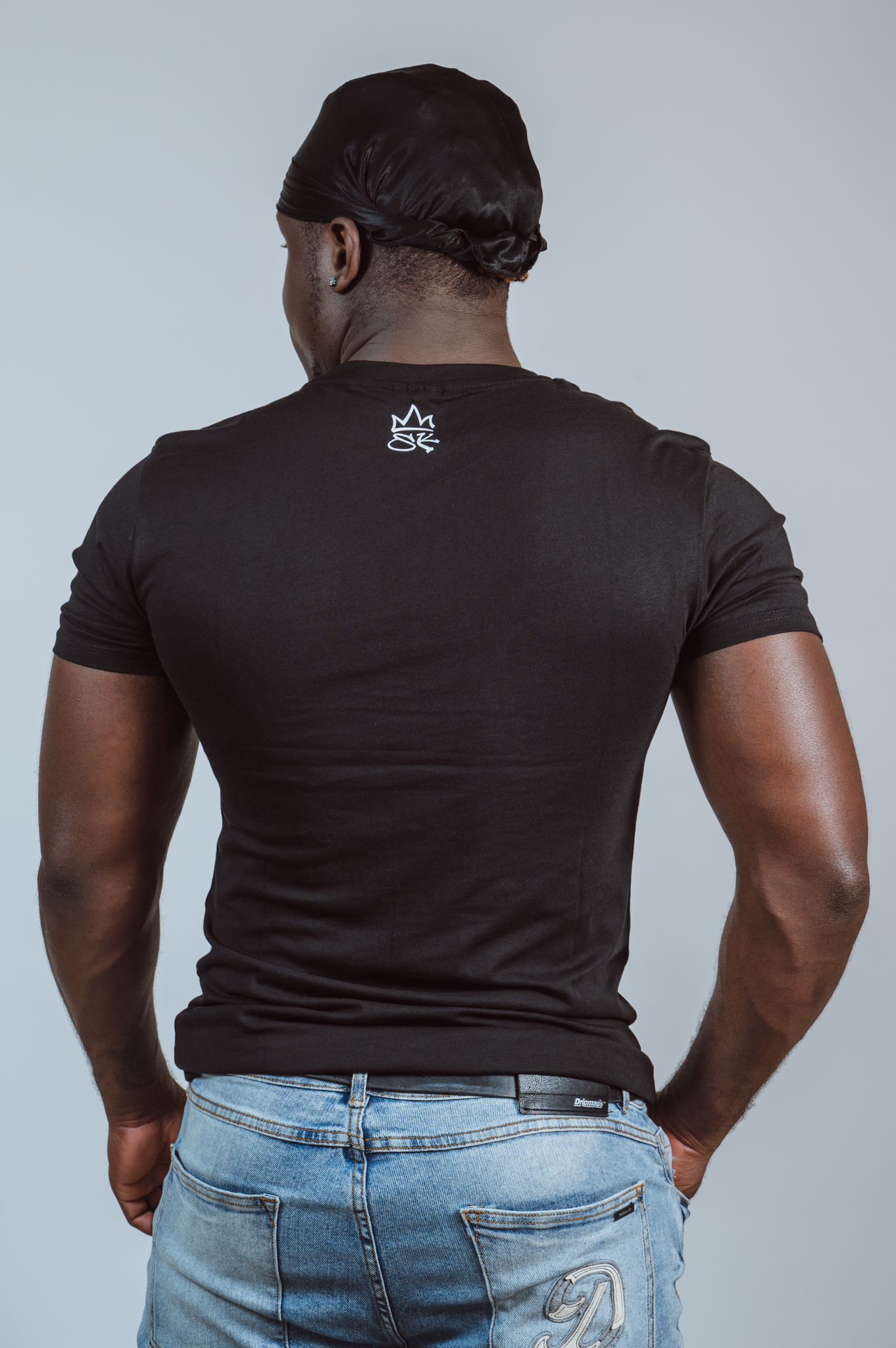 London Street Tee
