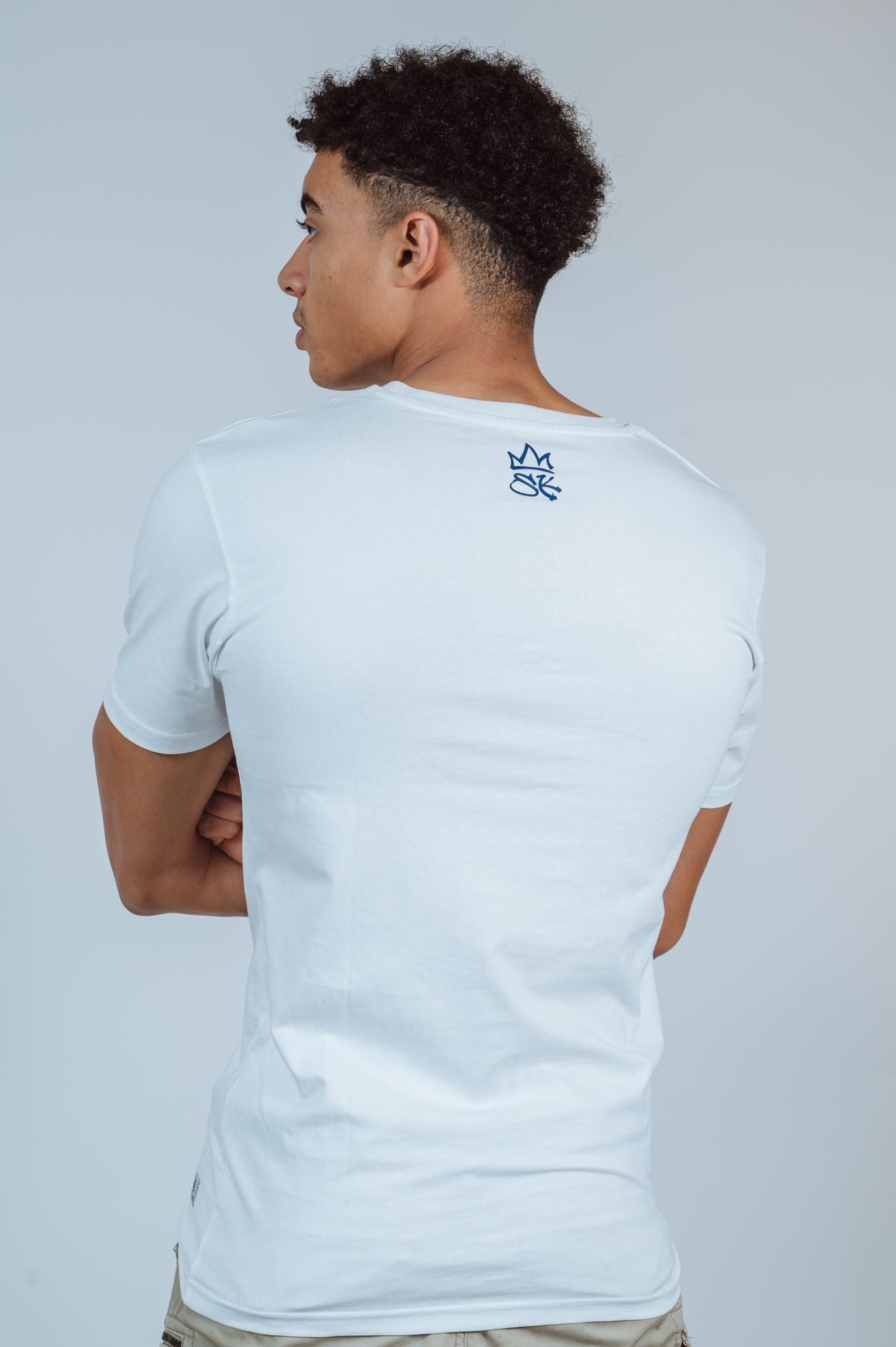 Paris Street Tee