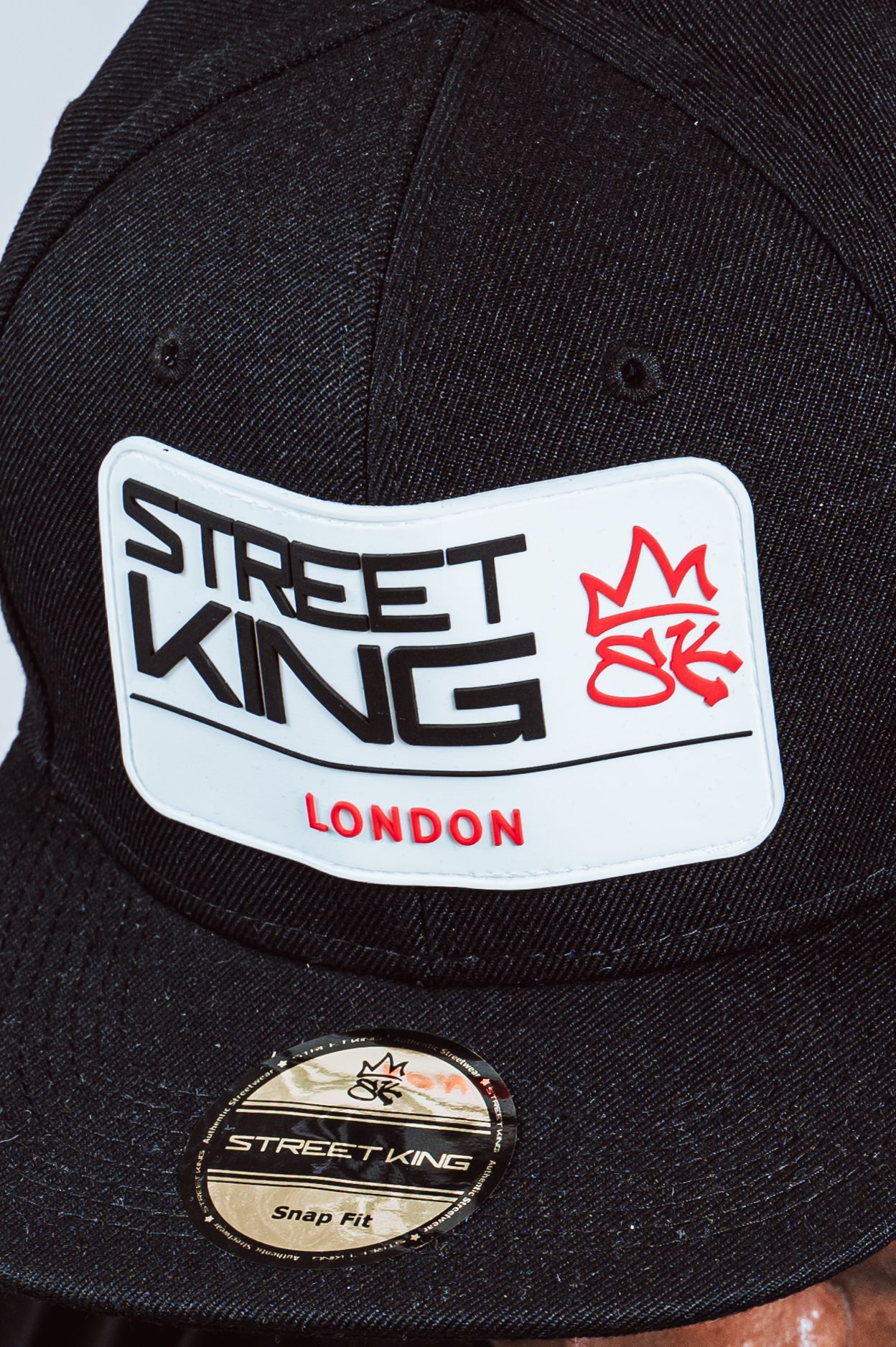 London Street Cap