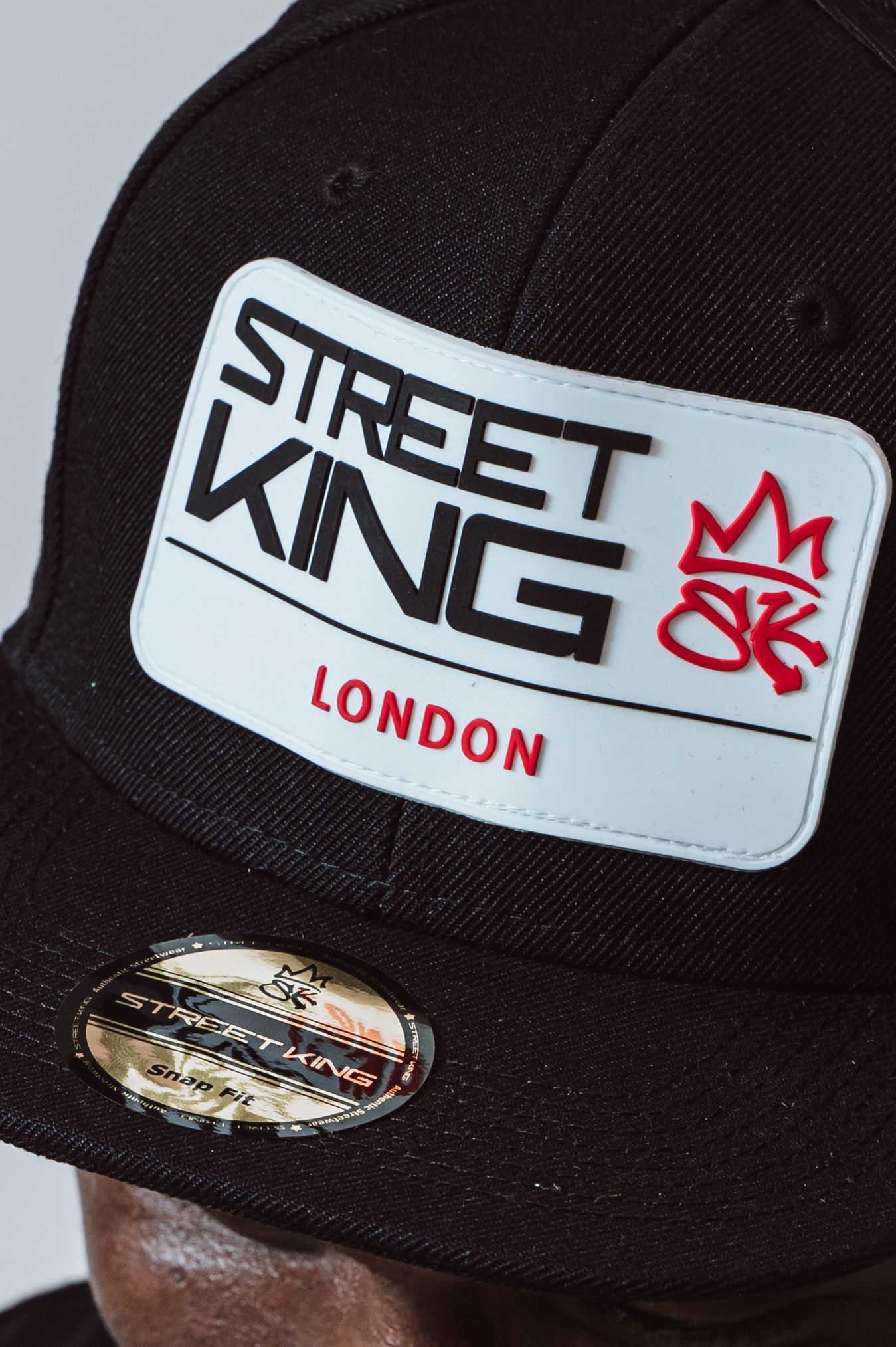 London Street Cap