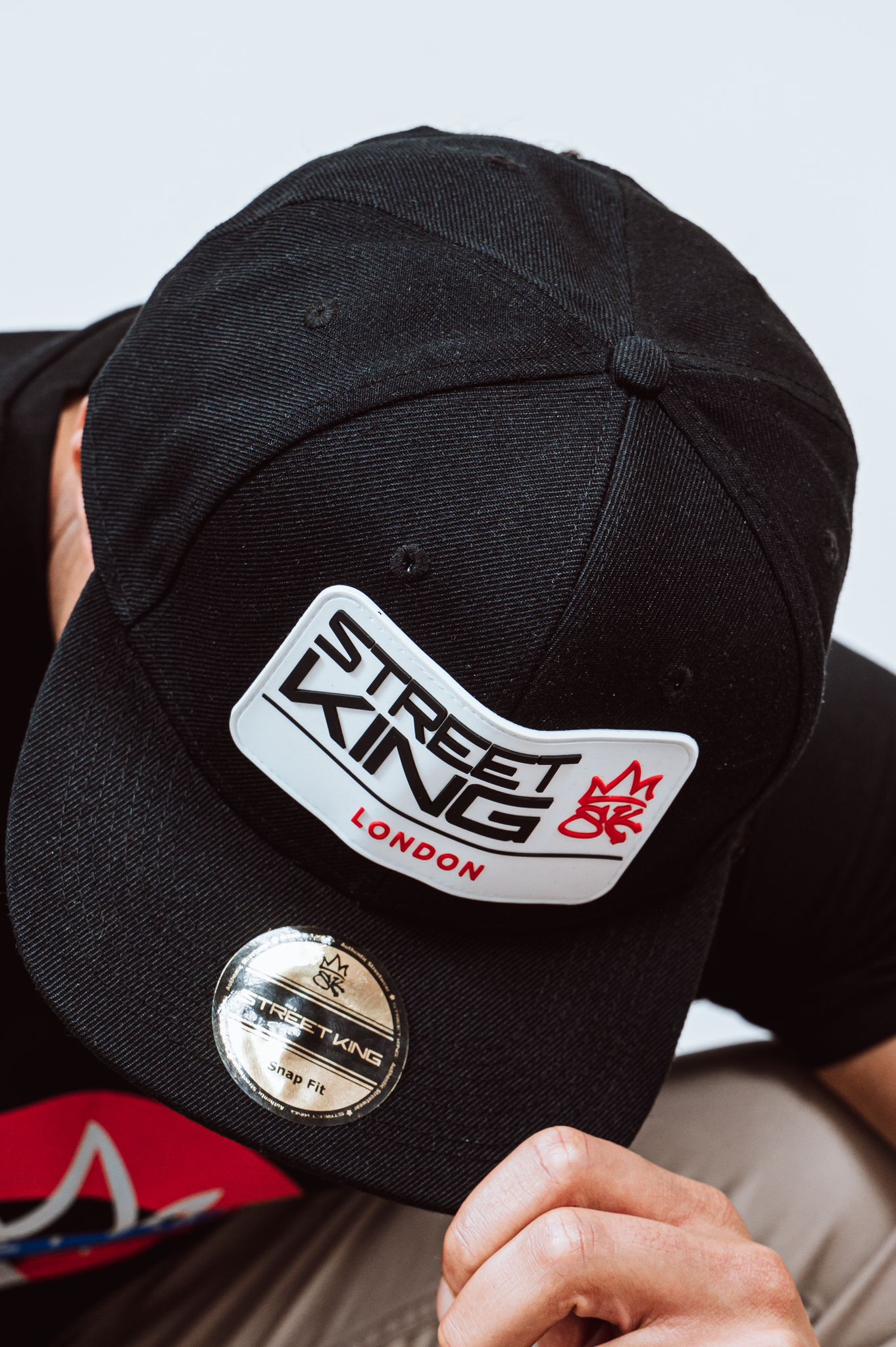 London Street Caps