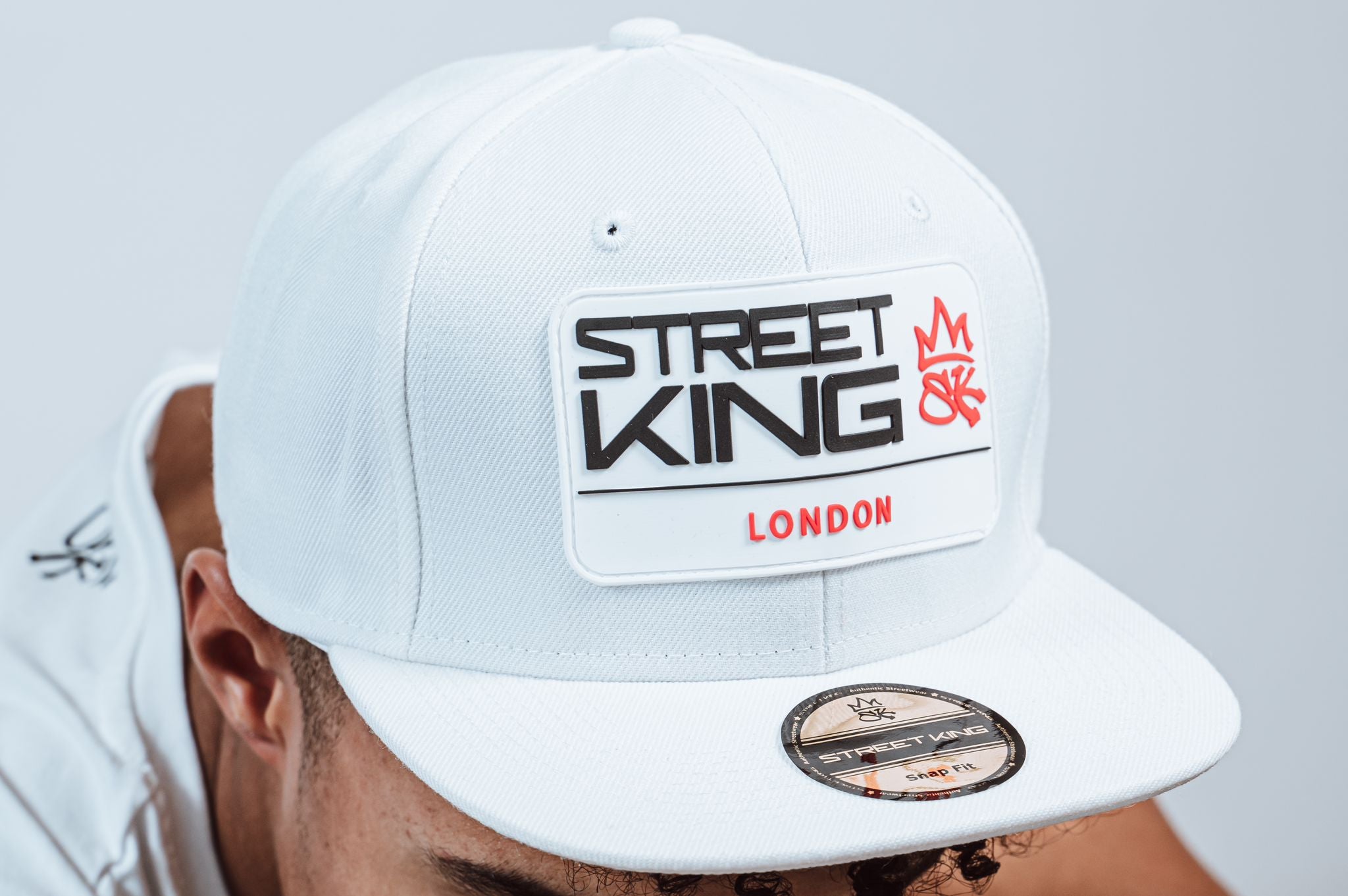 London Street Cap