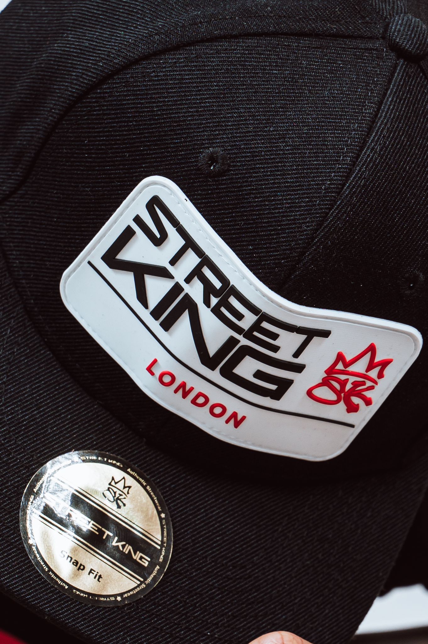 London Street Cap