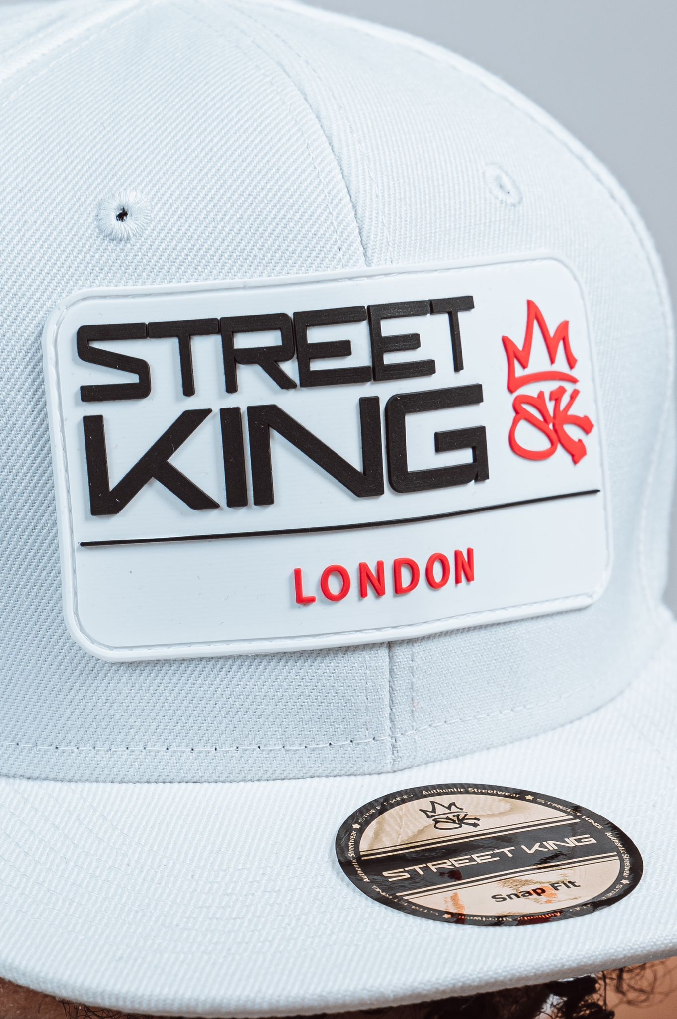 London Street Cap