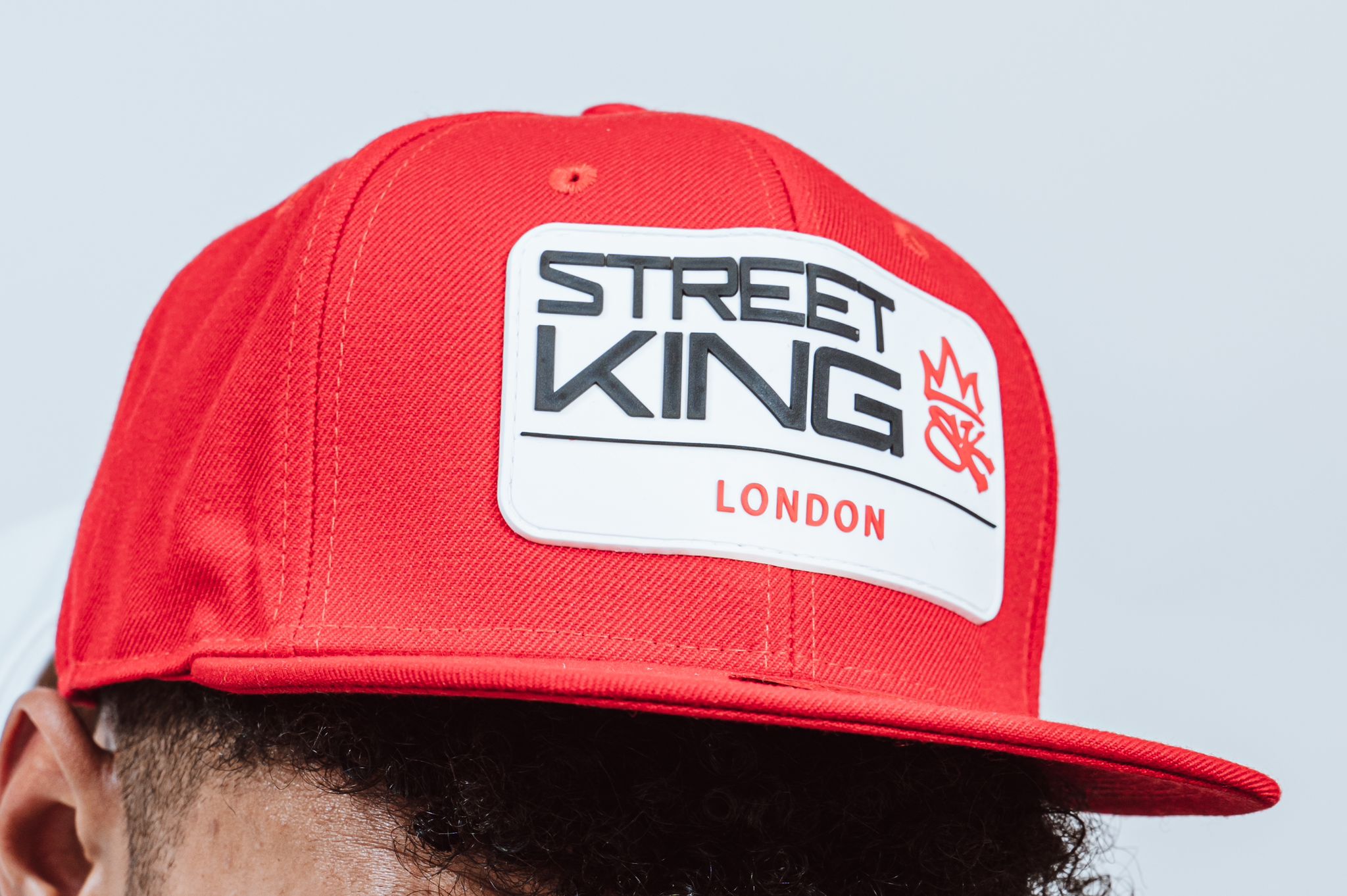 London Street Cap