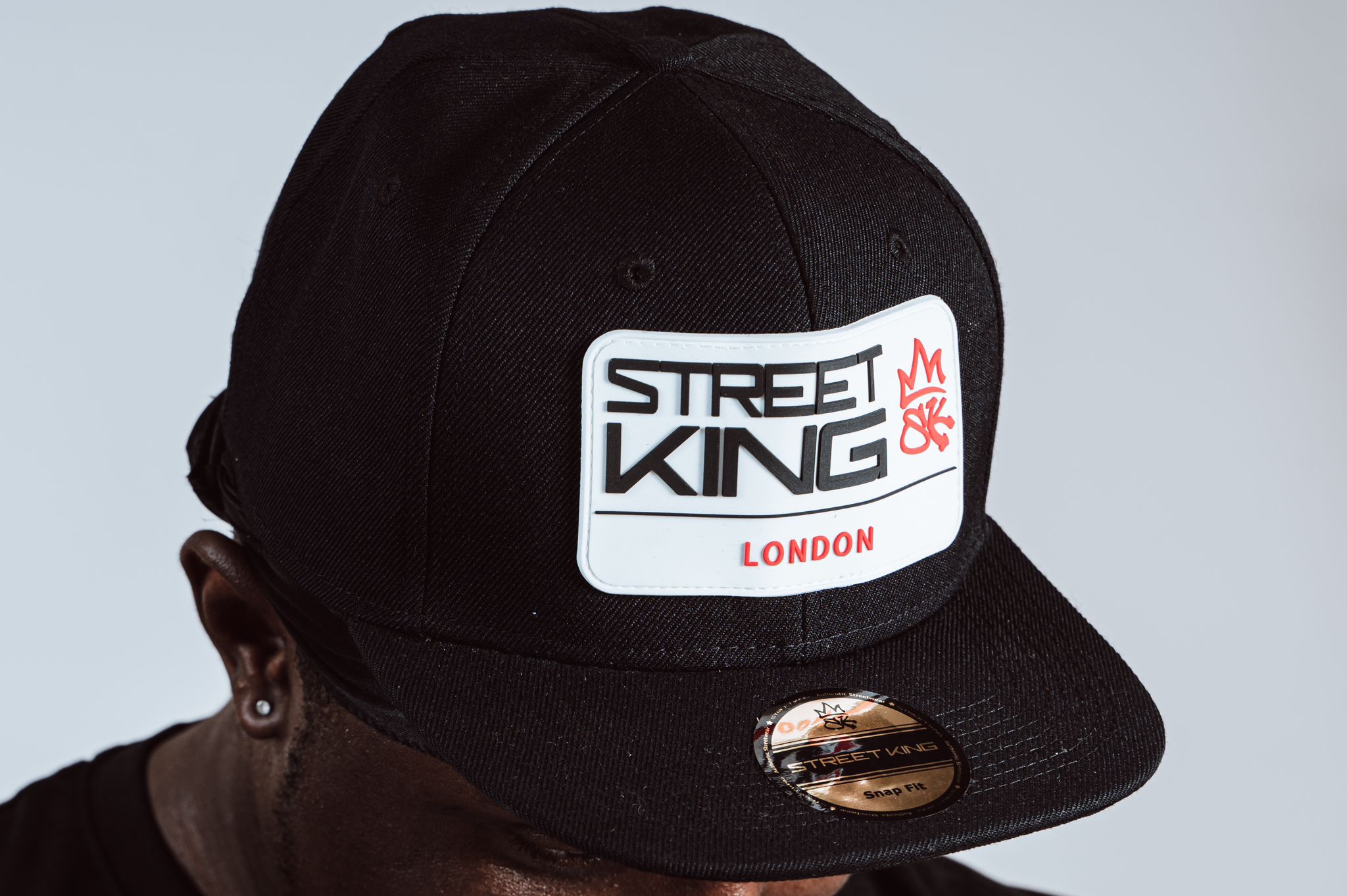 London Street Cap