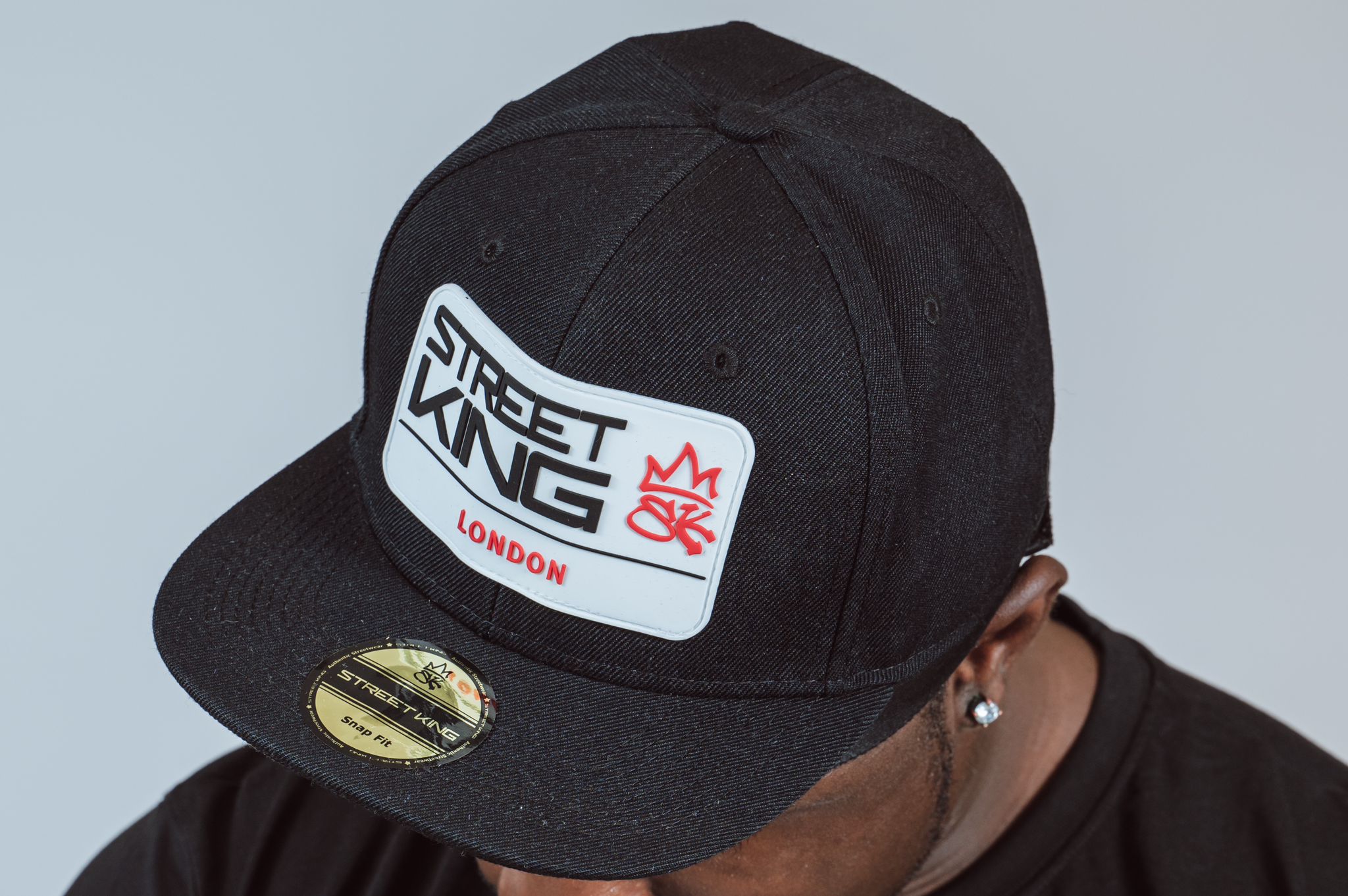 London Street Cap
