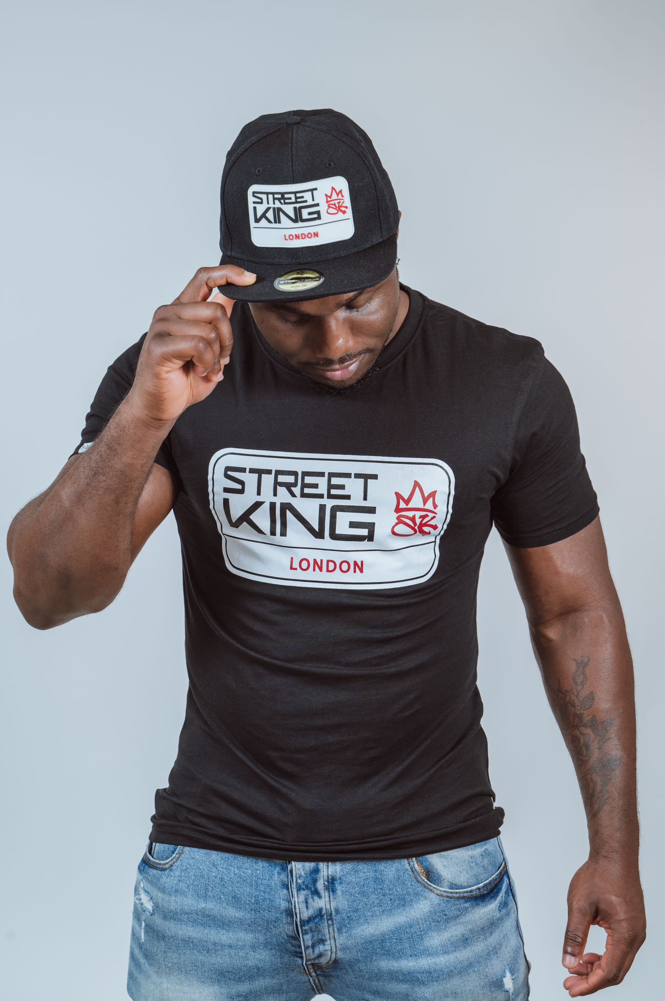 London Street  Combo