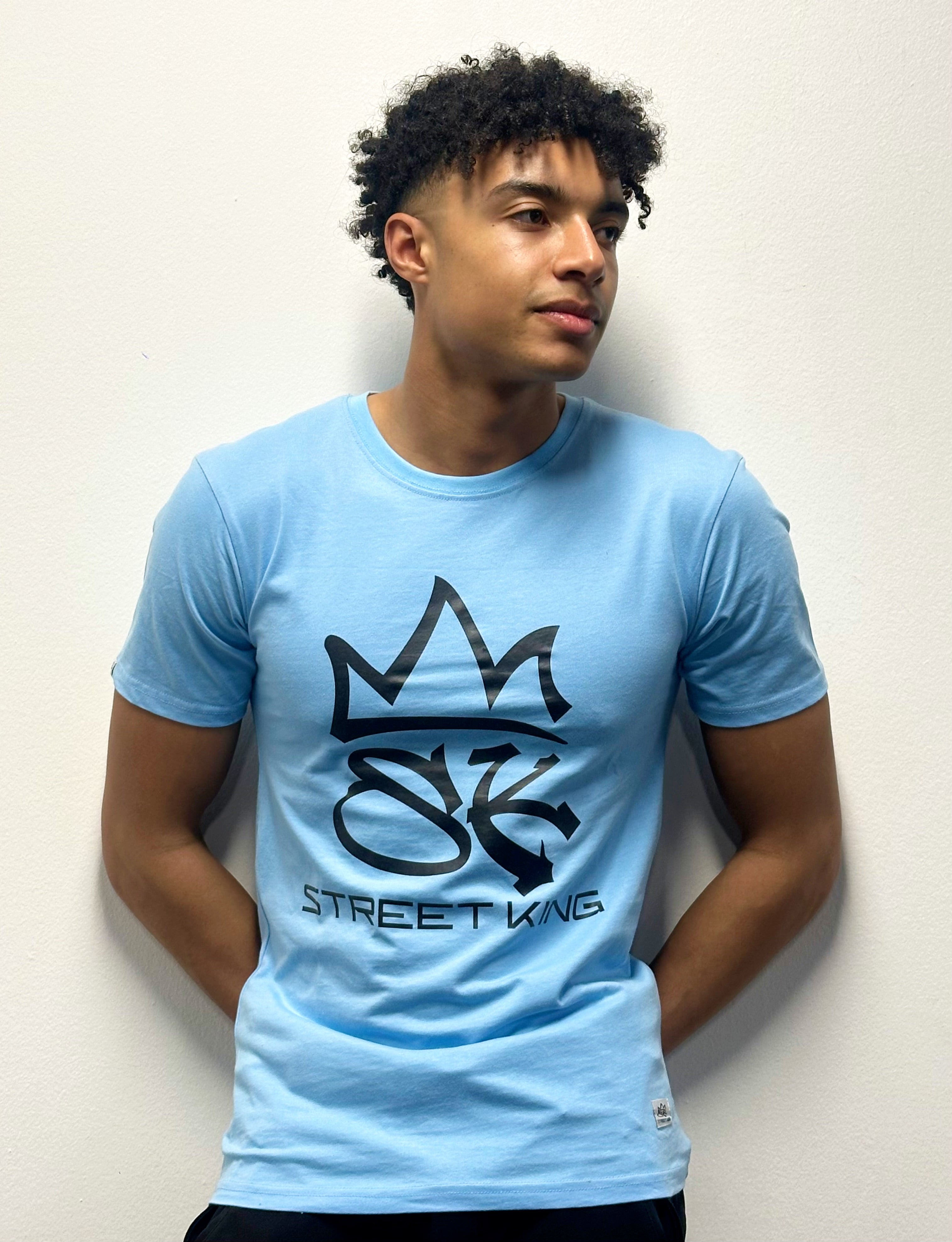 Bold Supreme Tee