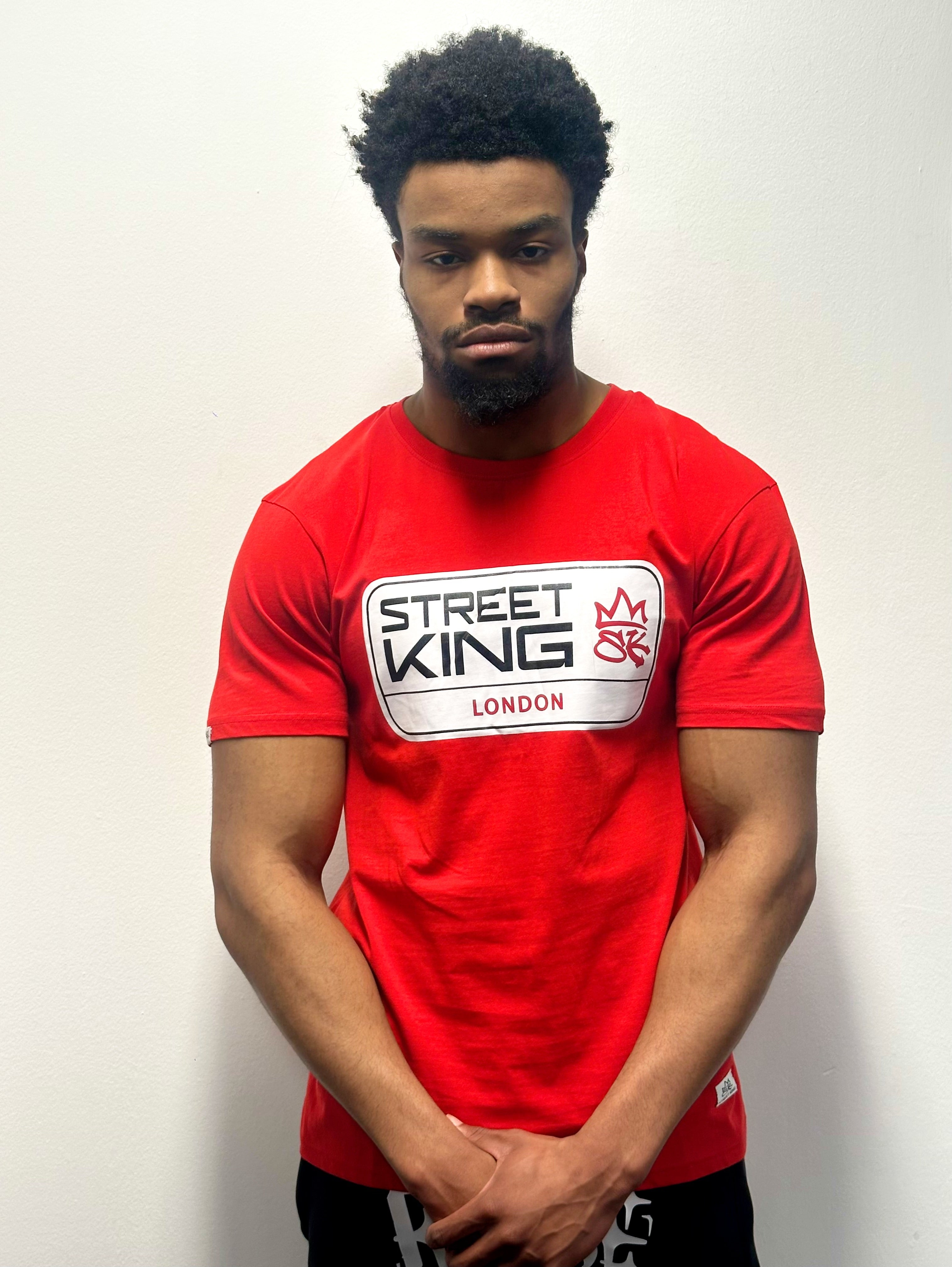 London Street Tee