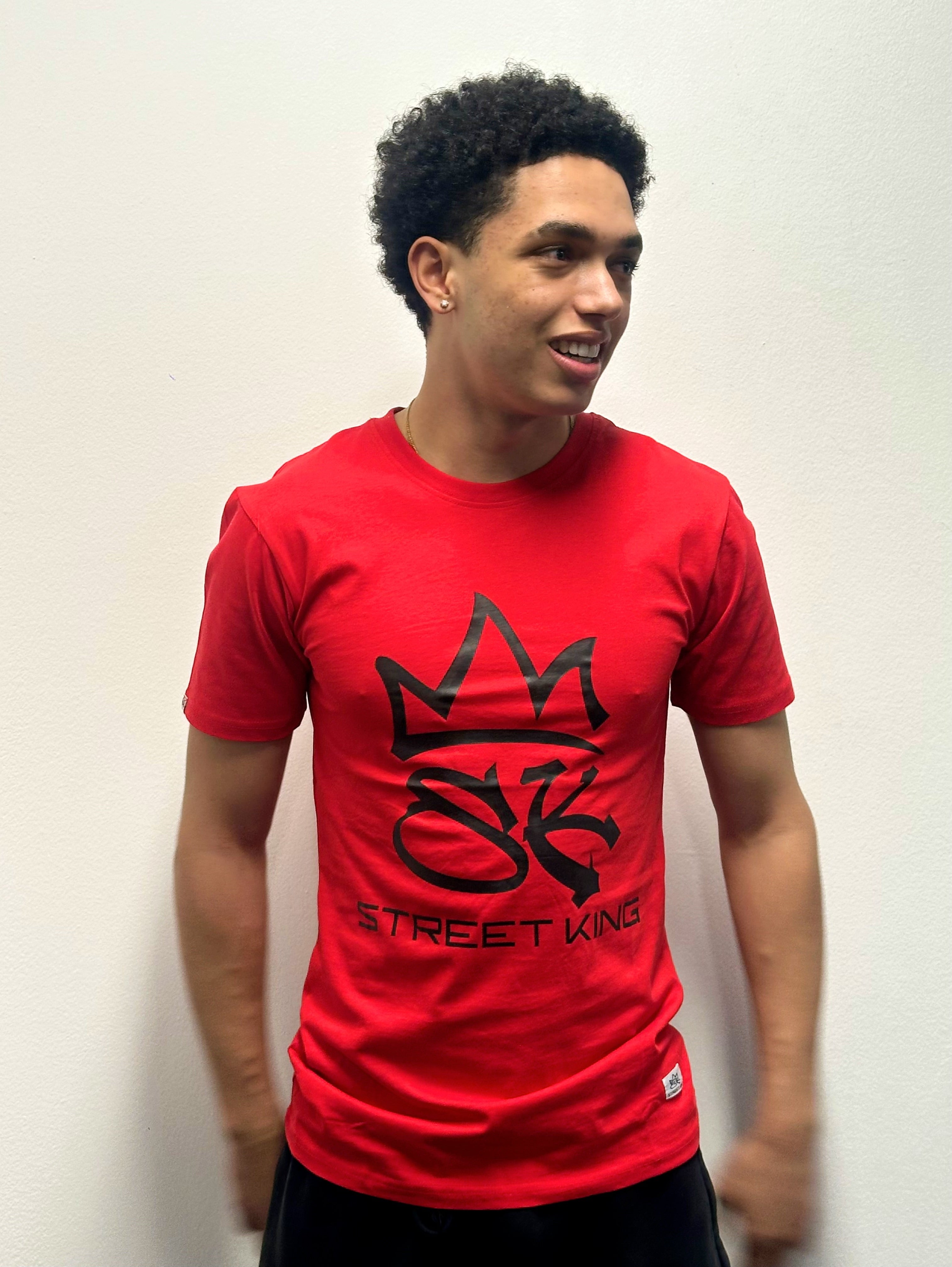 Bold Supreme Tee