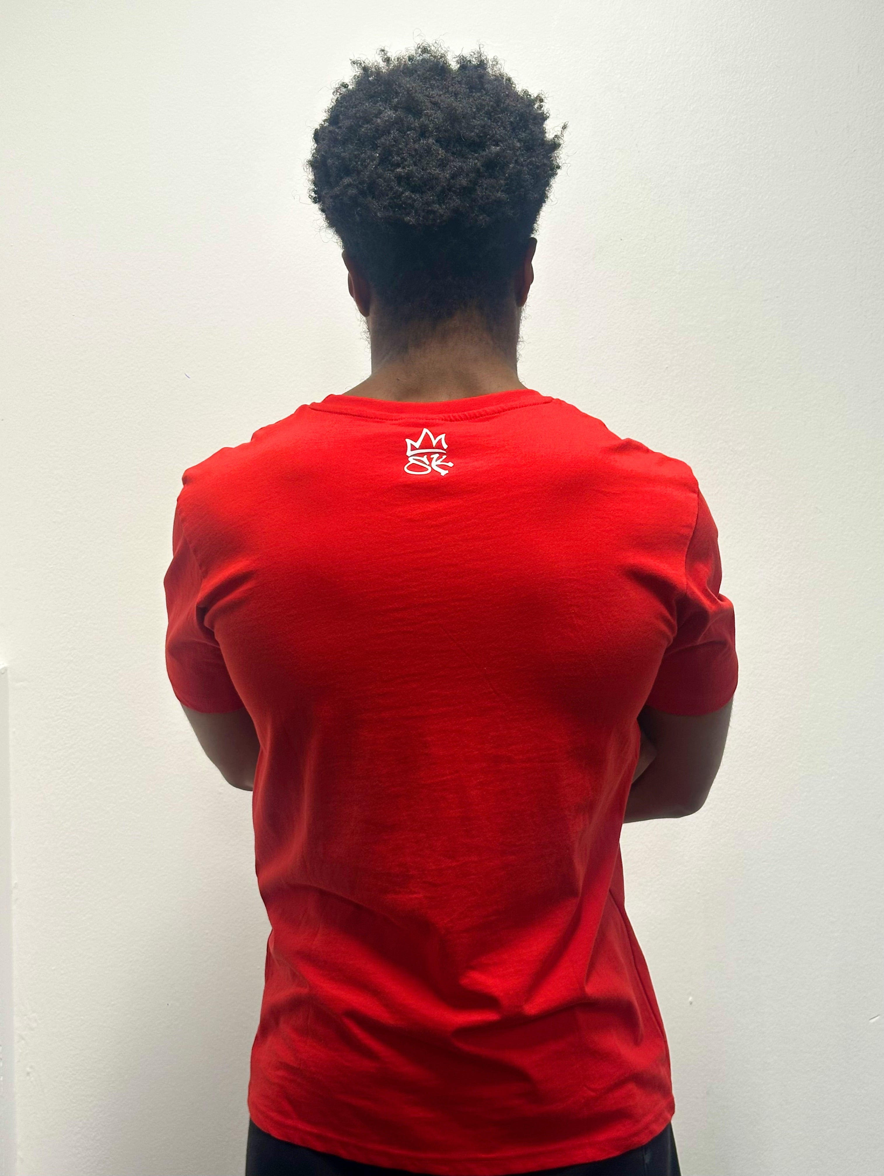 London Street Tee