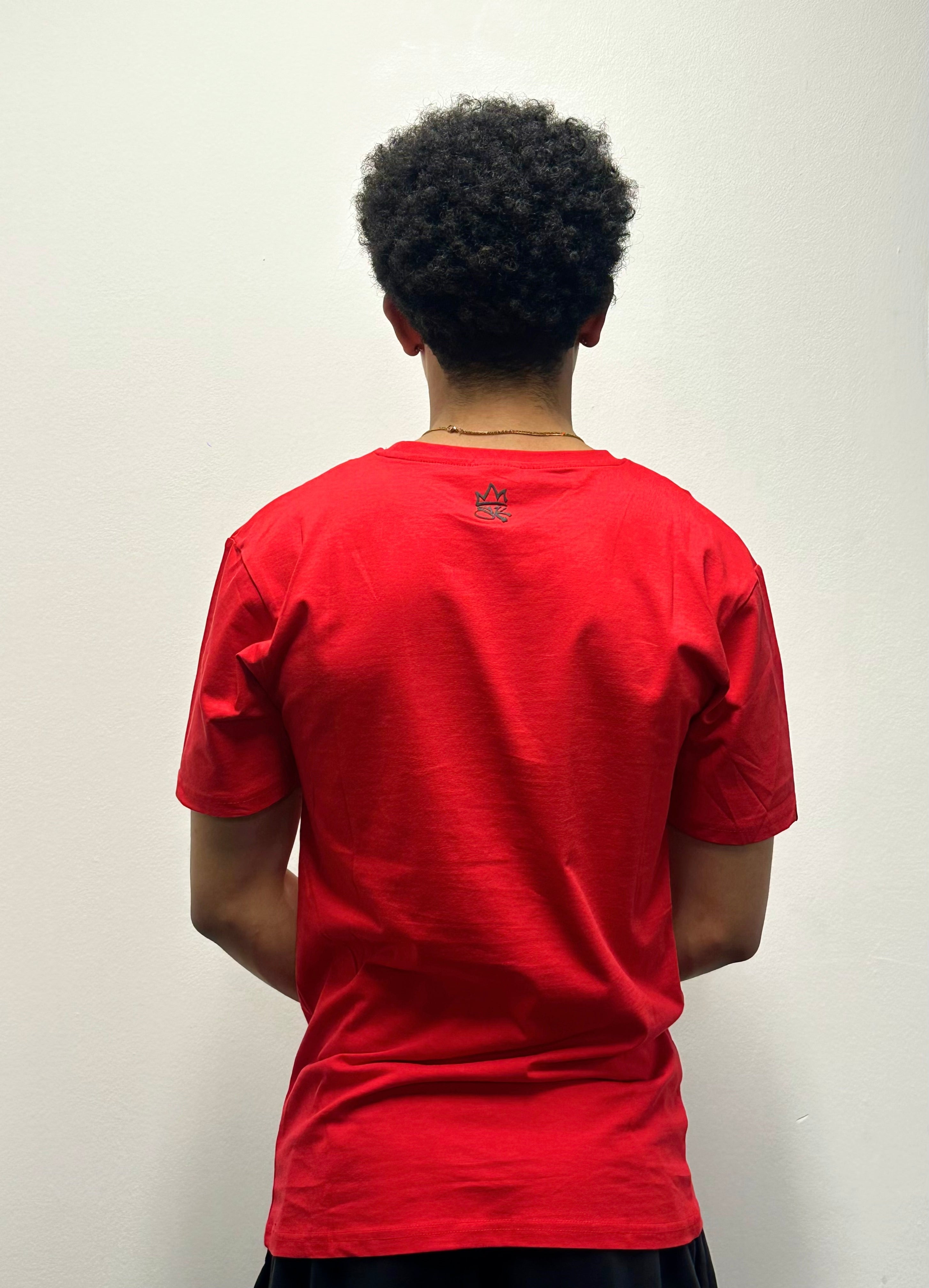 Bold Supreme Tee