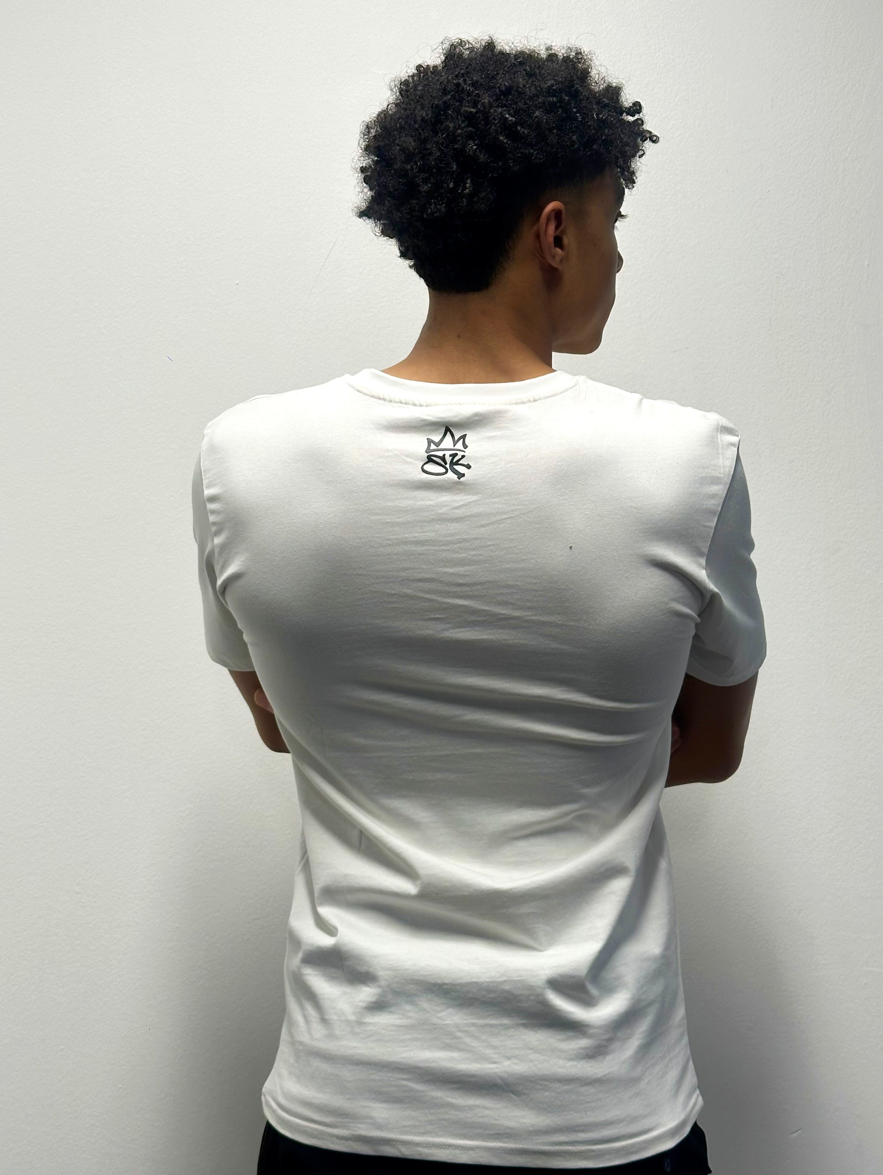 New York Street Tee
