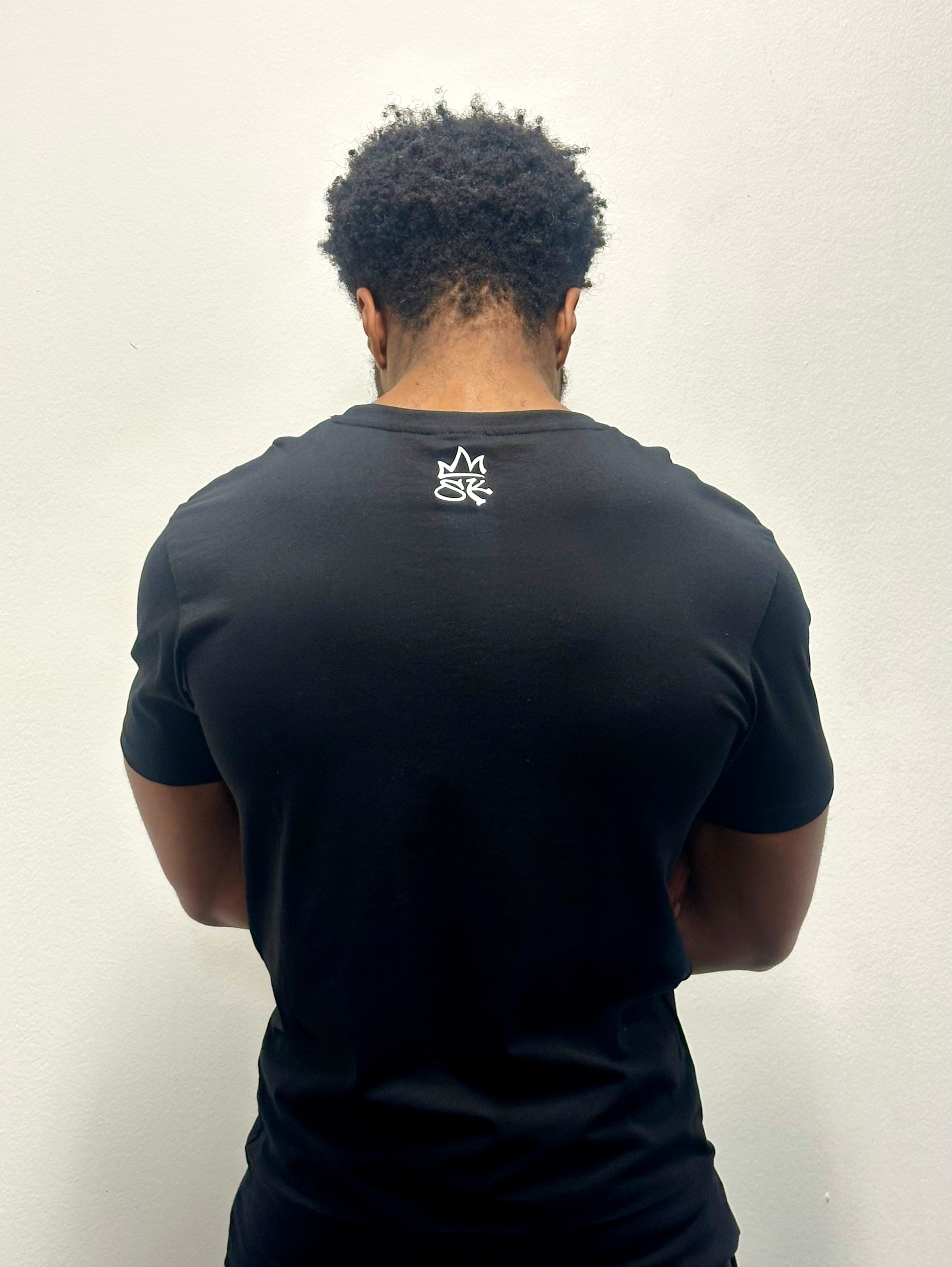 New York Street Tee