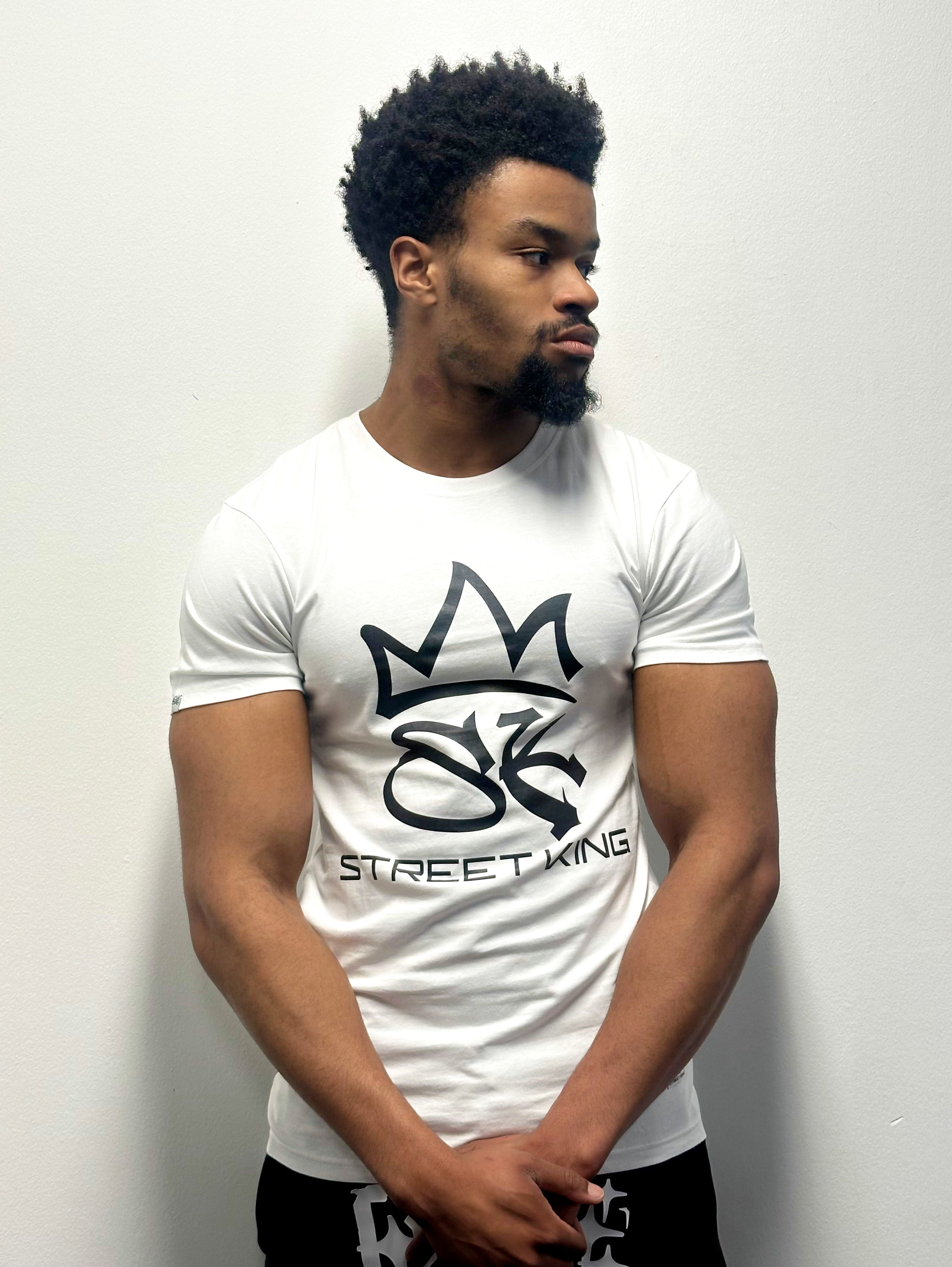 Bold Supreme Tee