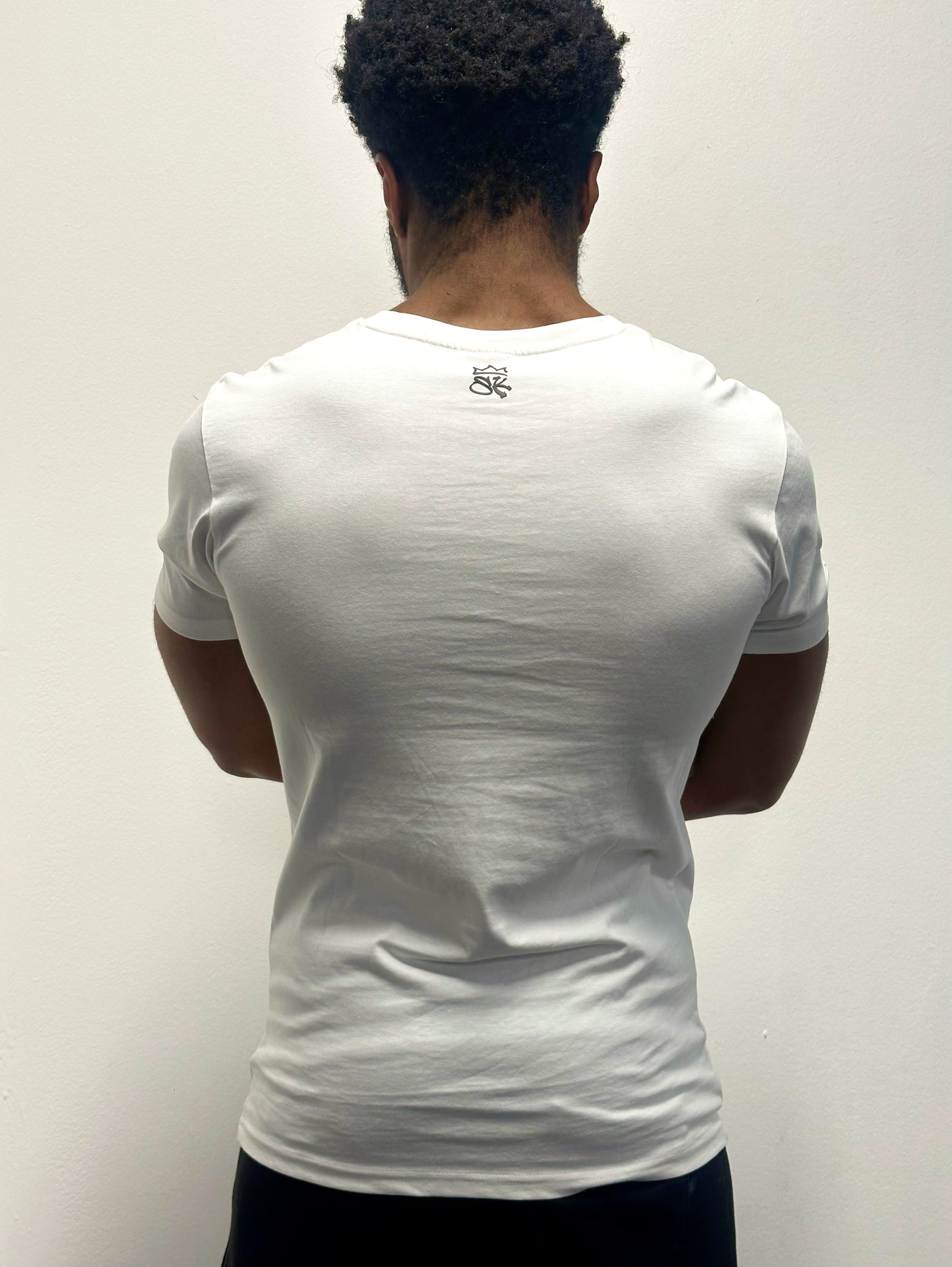 Bold Supreme Tee